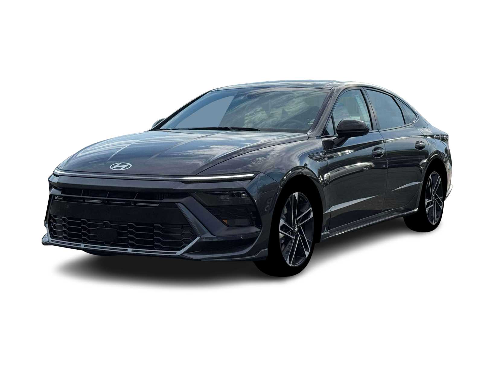 Thumbnail: 2026 Hyundai Sonata - 1