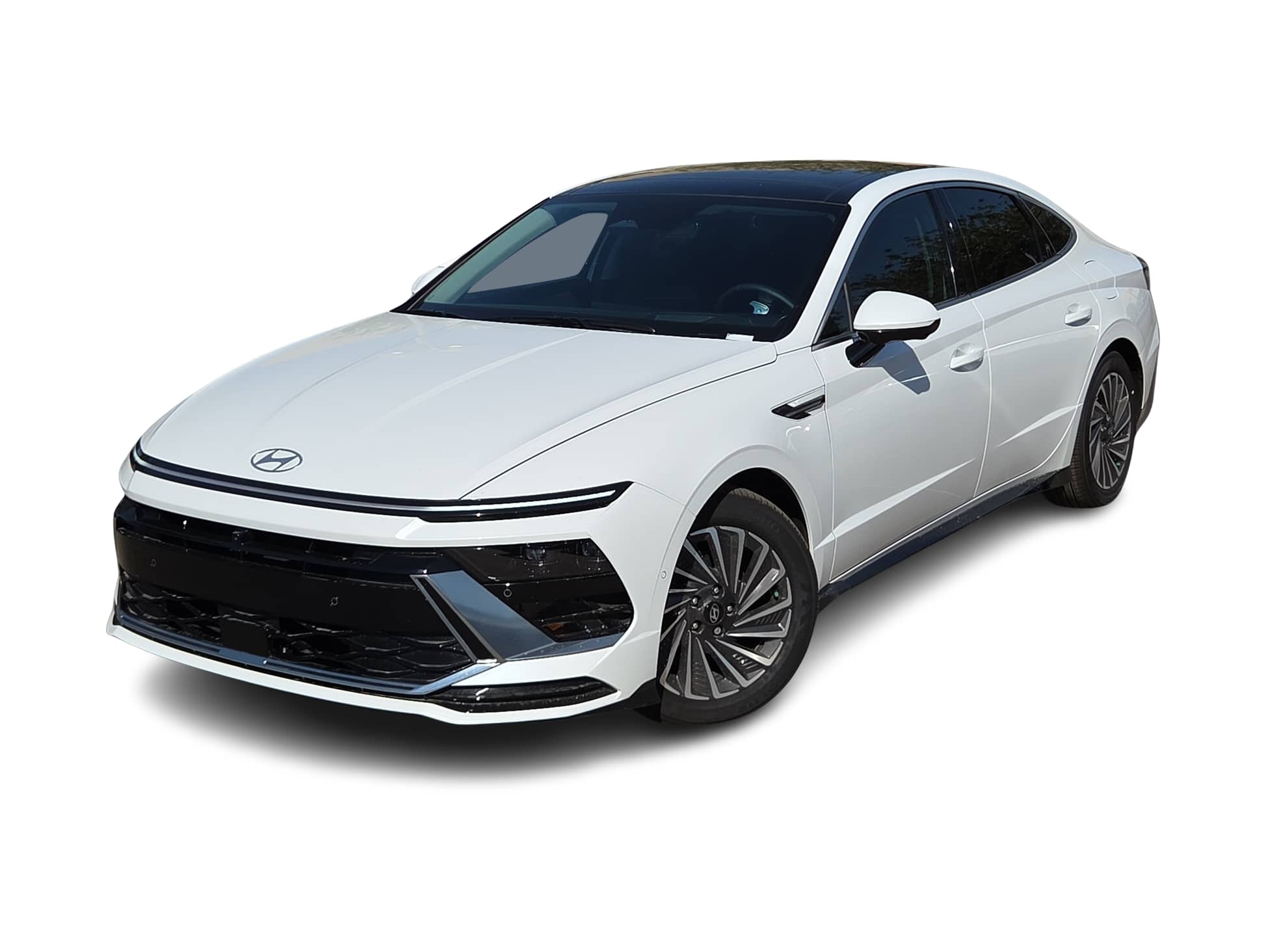 Thumbnail: 2025 Hyundai Sonata - 1