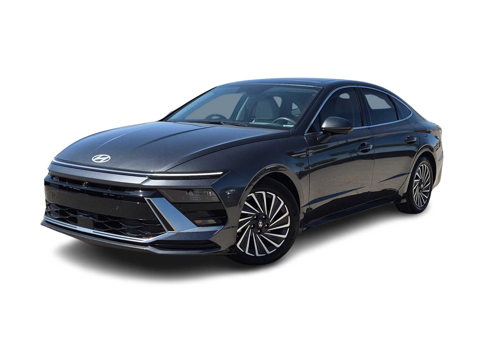 Thumbnail: 2025 Hyundai Sonata - 1