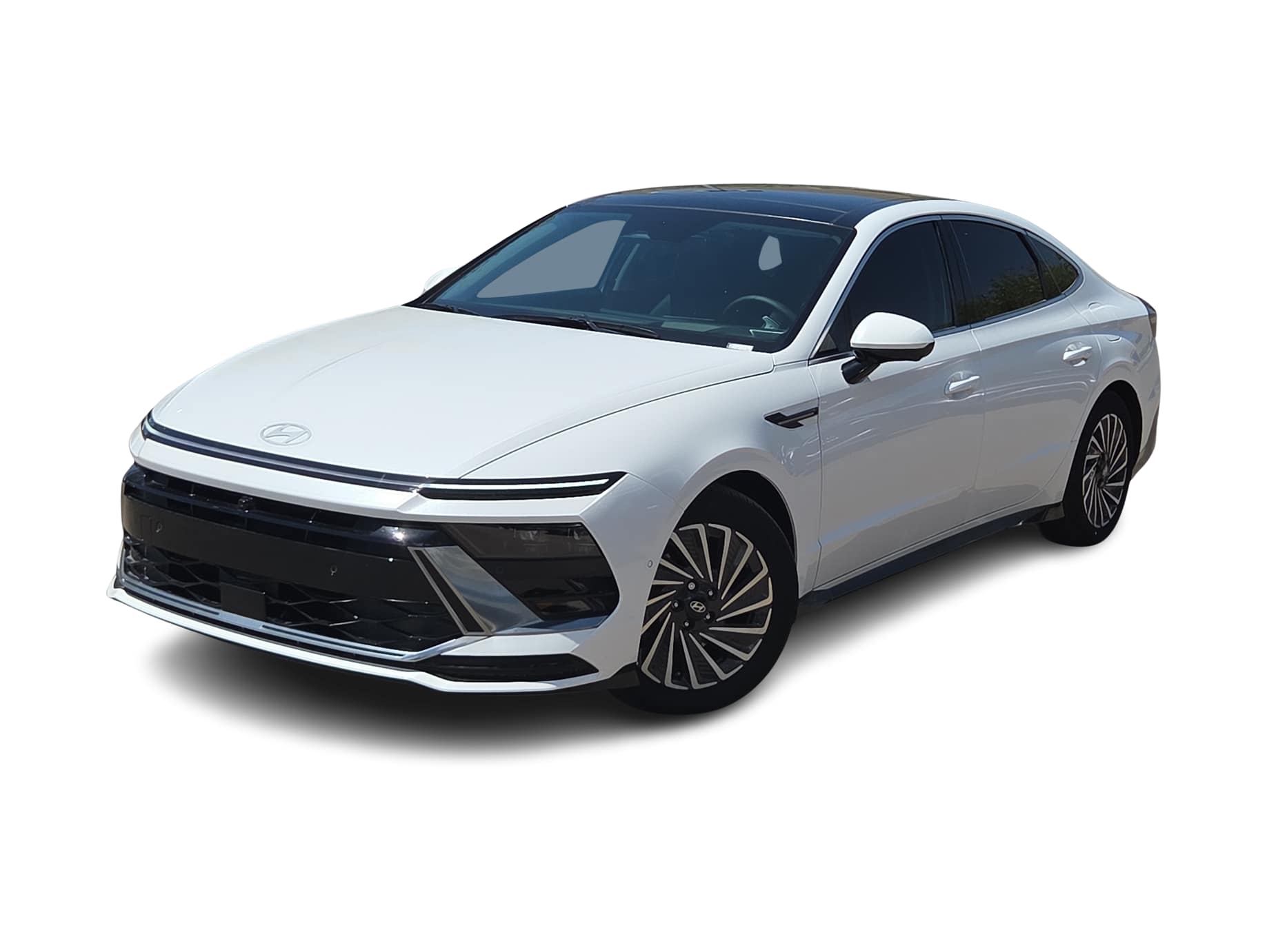 Thumbnail: 2025 Hyundai Sonata - 1