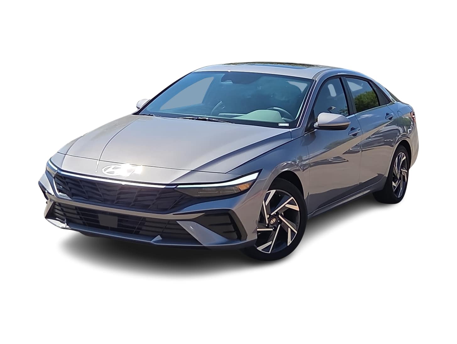 Thumbnail: 2025 Hyundai Sonata - 1