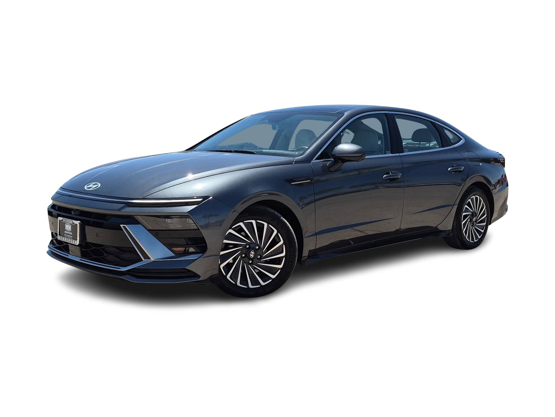 Thumbnail: 2025 Hyundai Sonata - 1