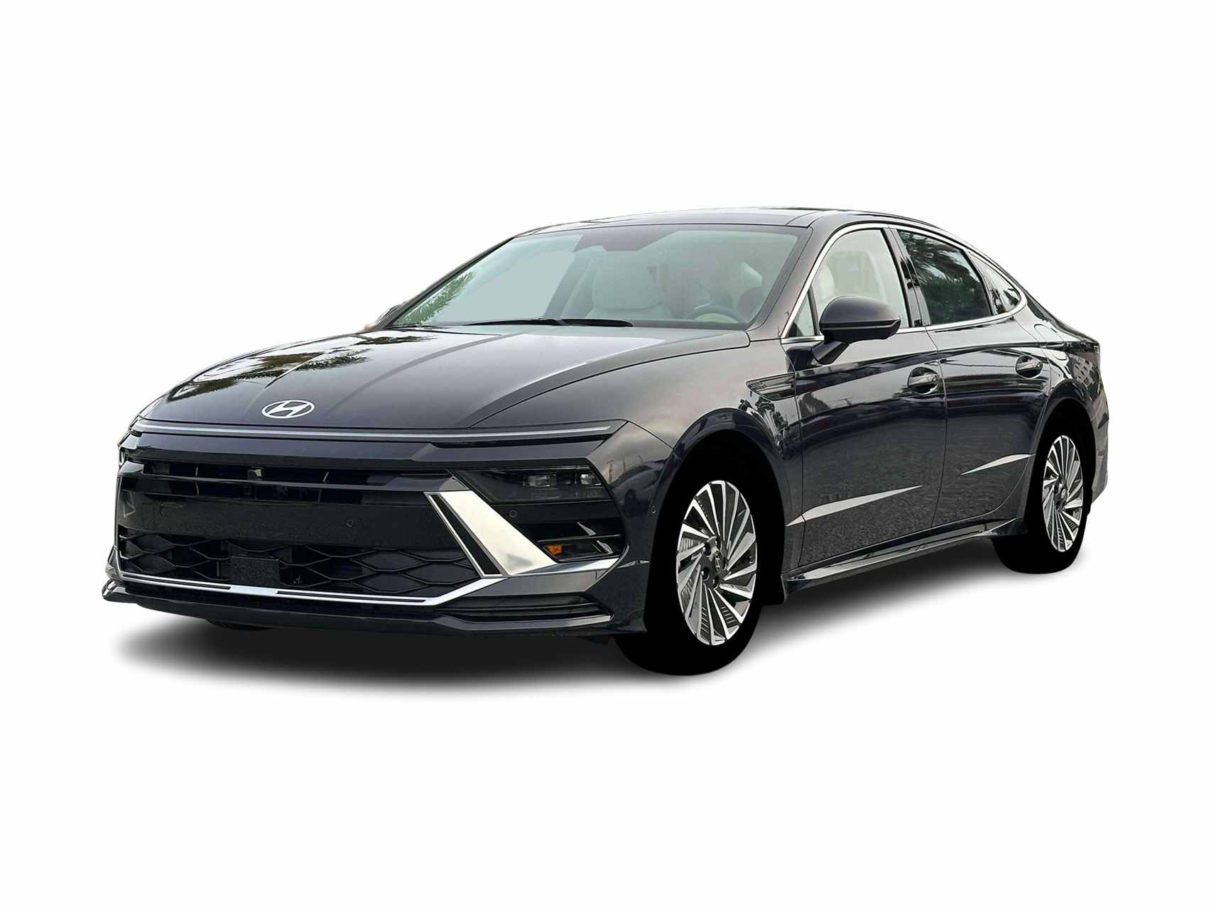 Thumbnail: 2026 Hyundai Sonata - 1