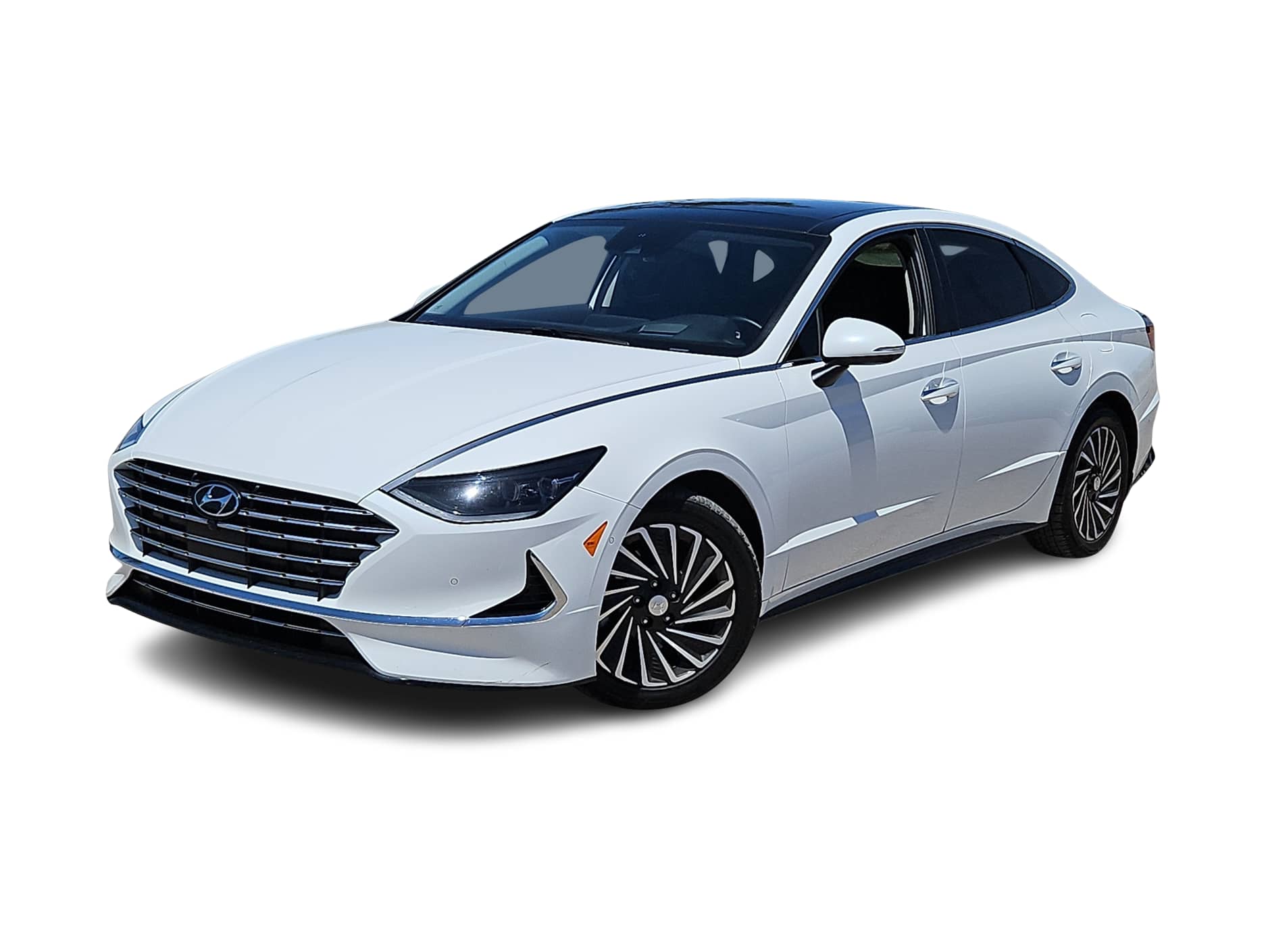 Thumbnail: 2023 Hyundai Sonata - 1