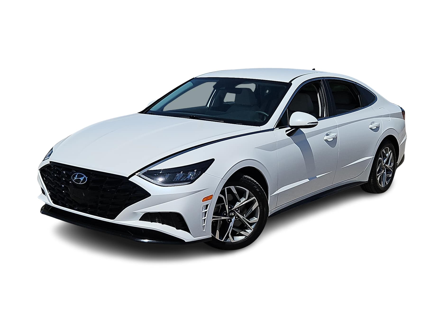 Thumbnail: 2023 Hyundai Sonata - 1