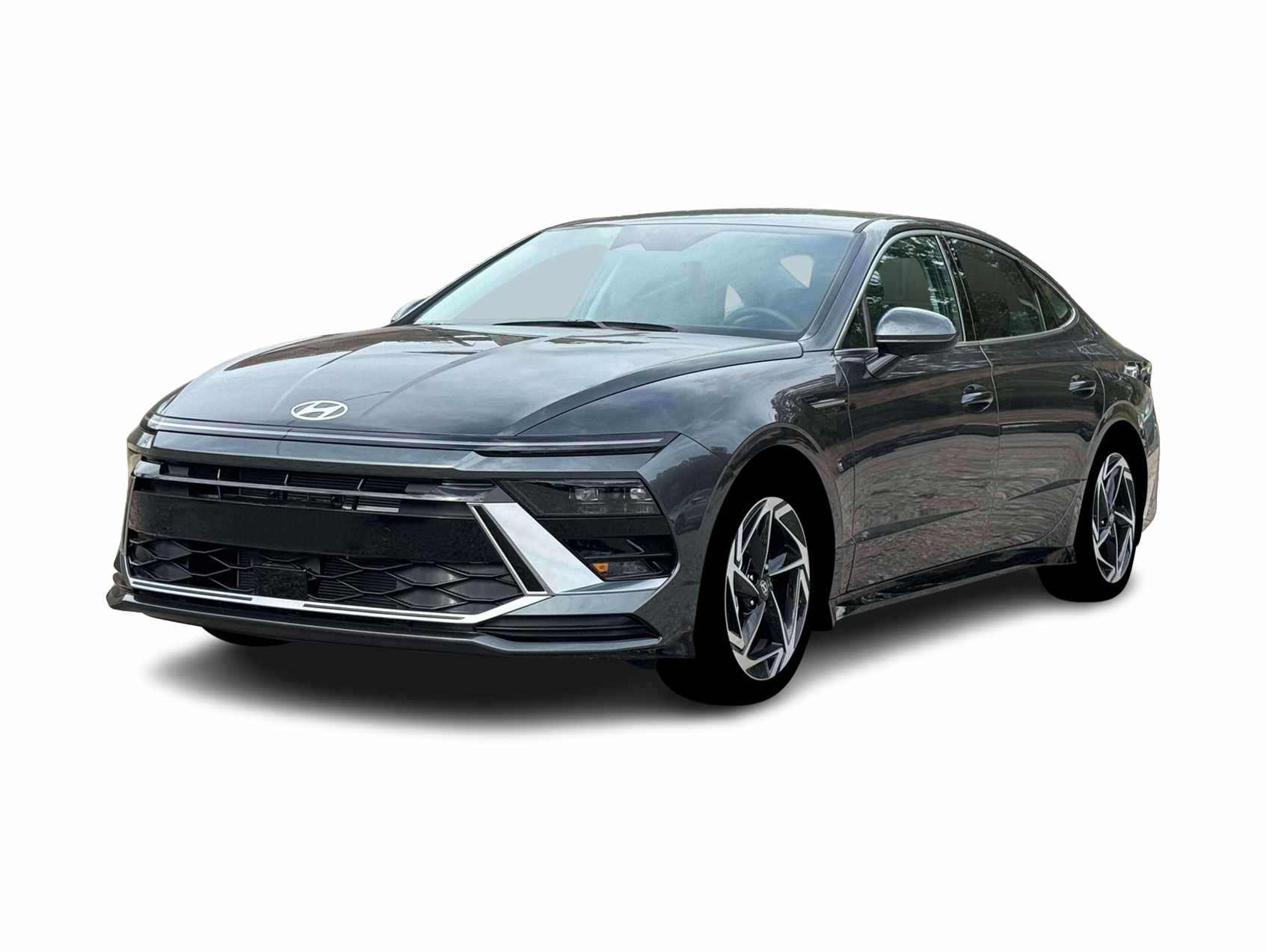 Thumbnail: 2026 Hyundai Sonata - 1