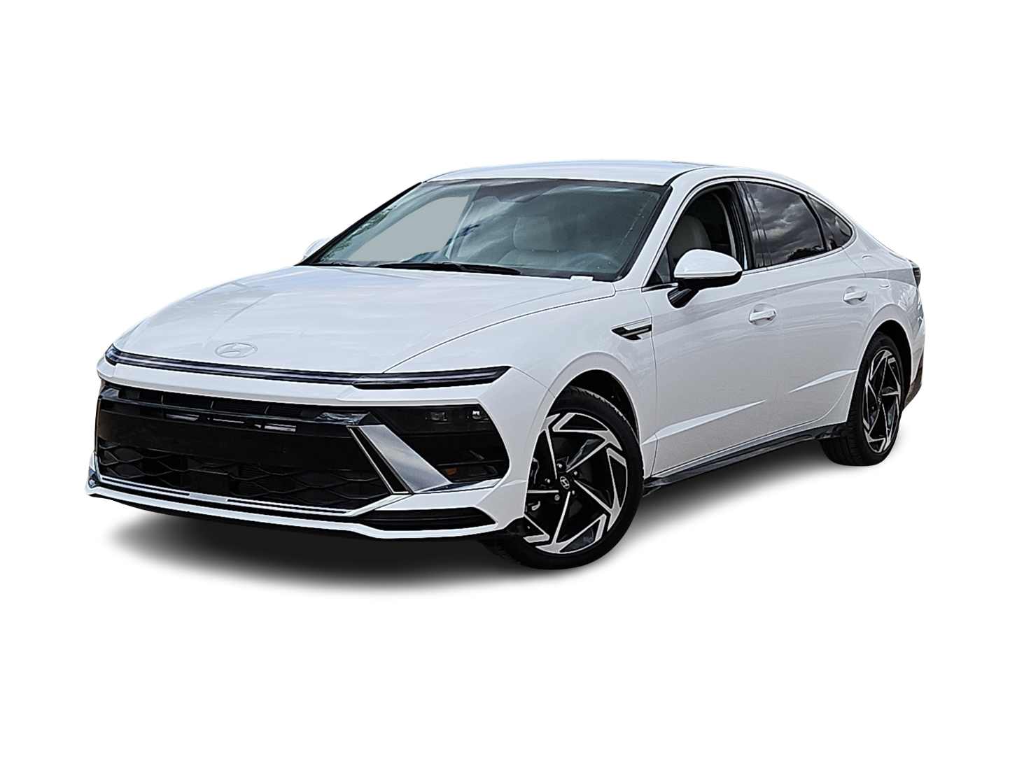 Thumbnail: 2026 Hyundai Sonata - 1