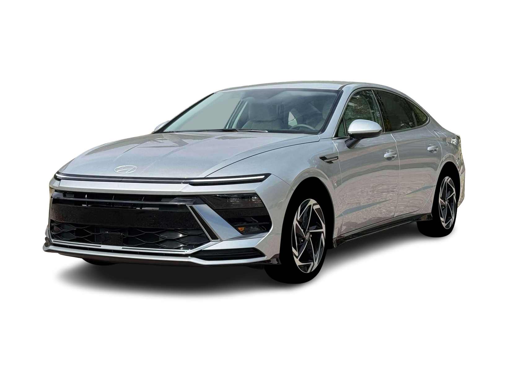 Thumbnail: 2026 Hyundai Sonata - 1