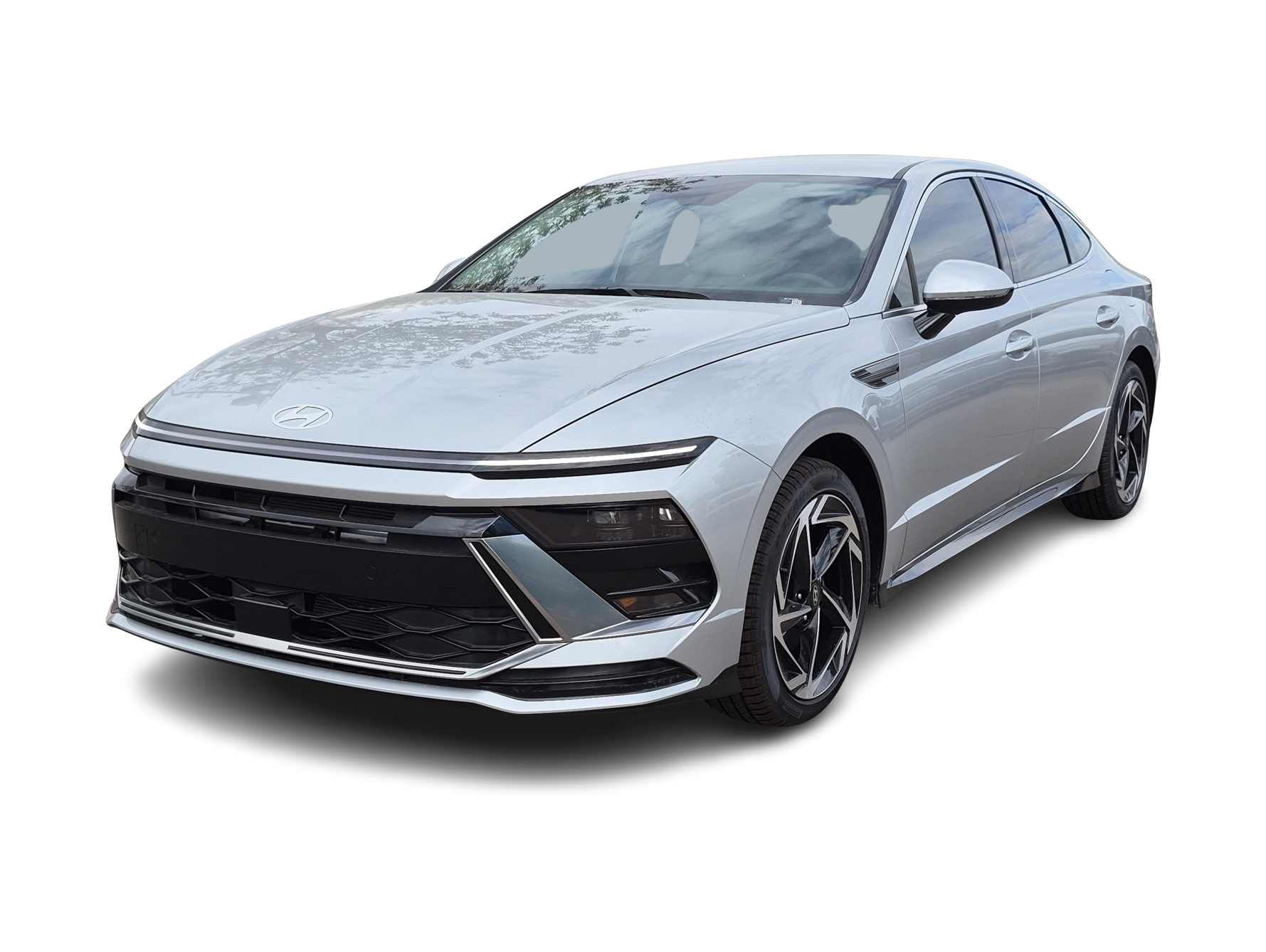 Thumbnail: 2026 Hyundai Sonata - 1