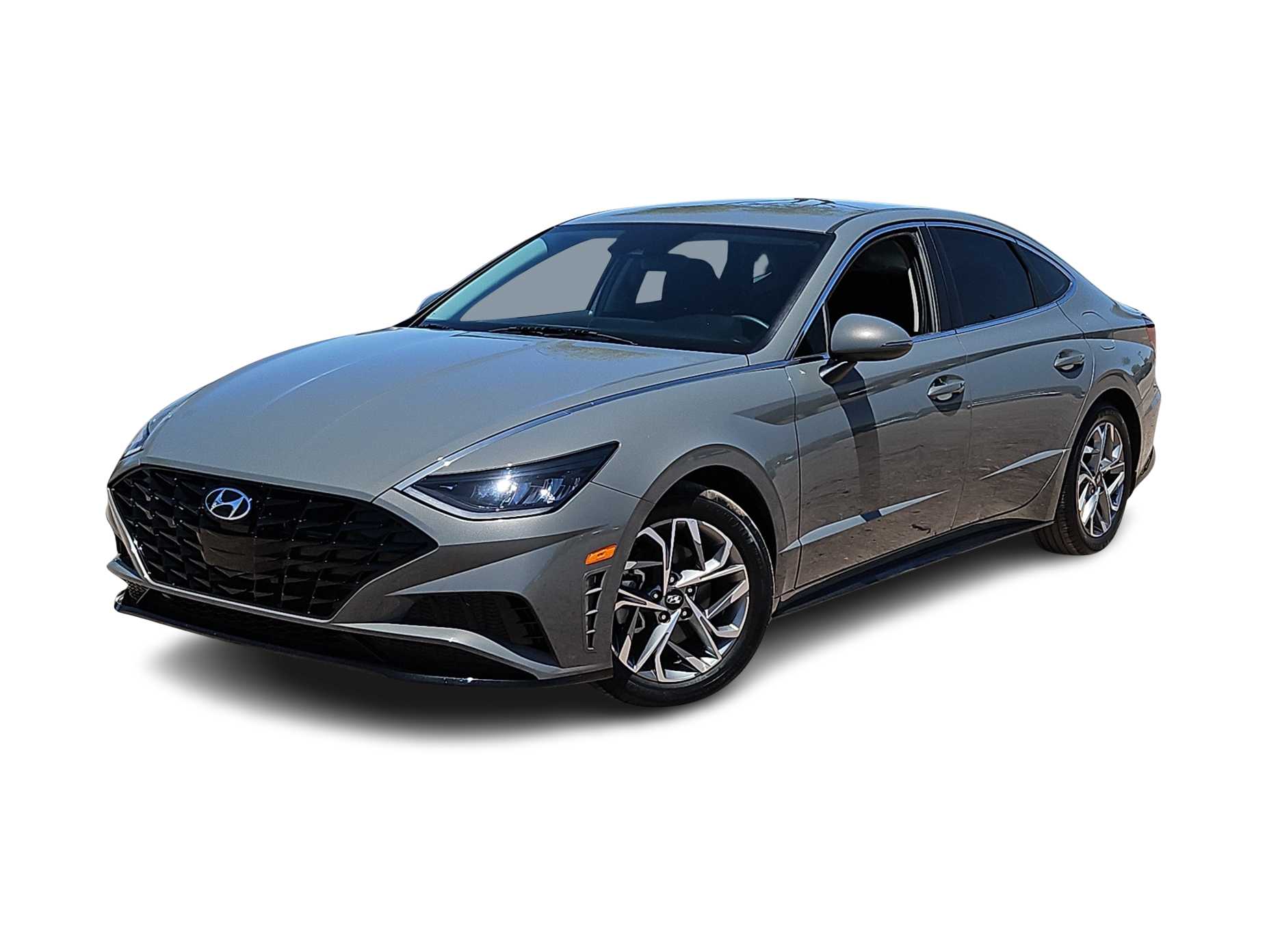 Thumbnail: 2023 Hyundai Sonata - 1