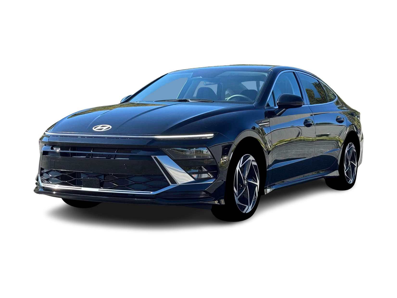 Thumbnail: 2026 Hyundai Sonata - 1