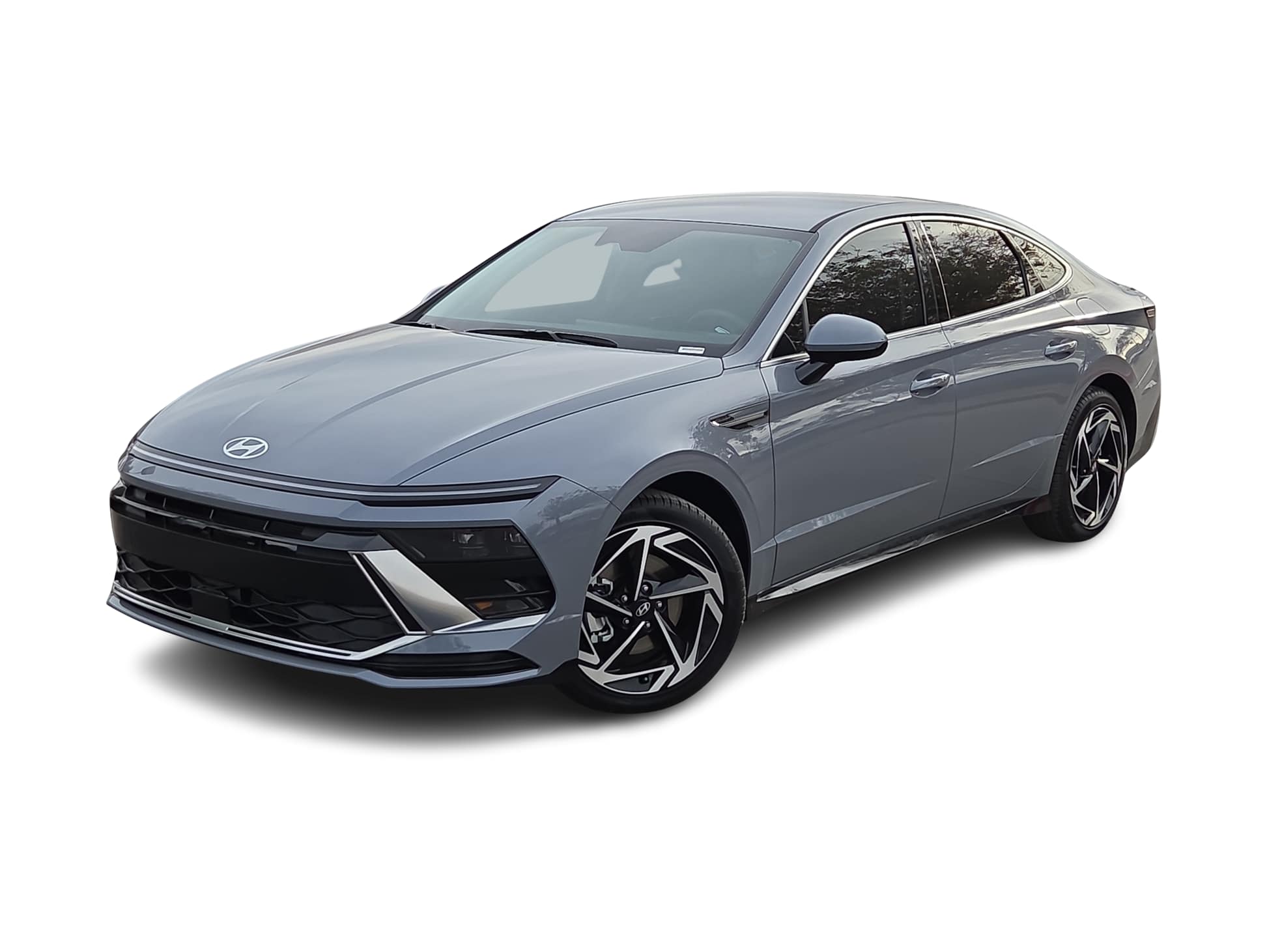 Thumbnail: 2026 Hyundai Sonata - 1