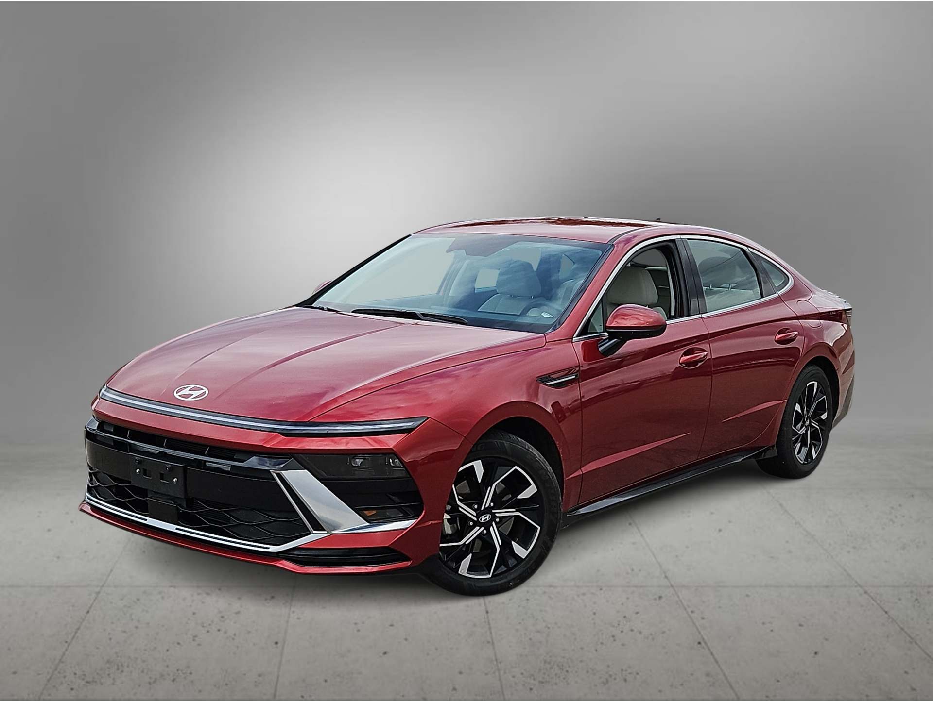 2025 Hyundai Sonata