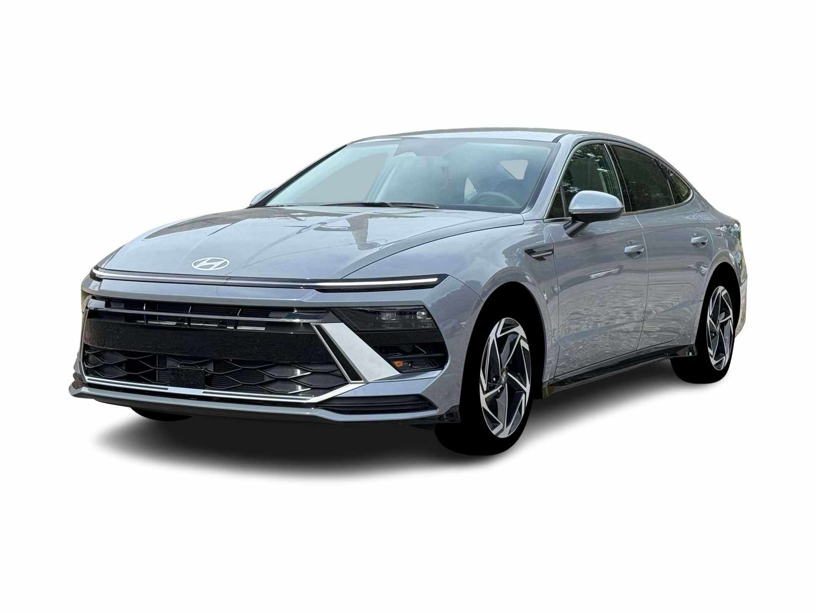Thumbnail: 2026 Hyundai Sonata - 1