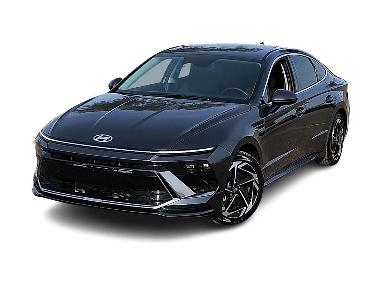 Thumbnail: 2026 Hyundai Sonata - 1