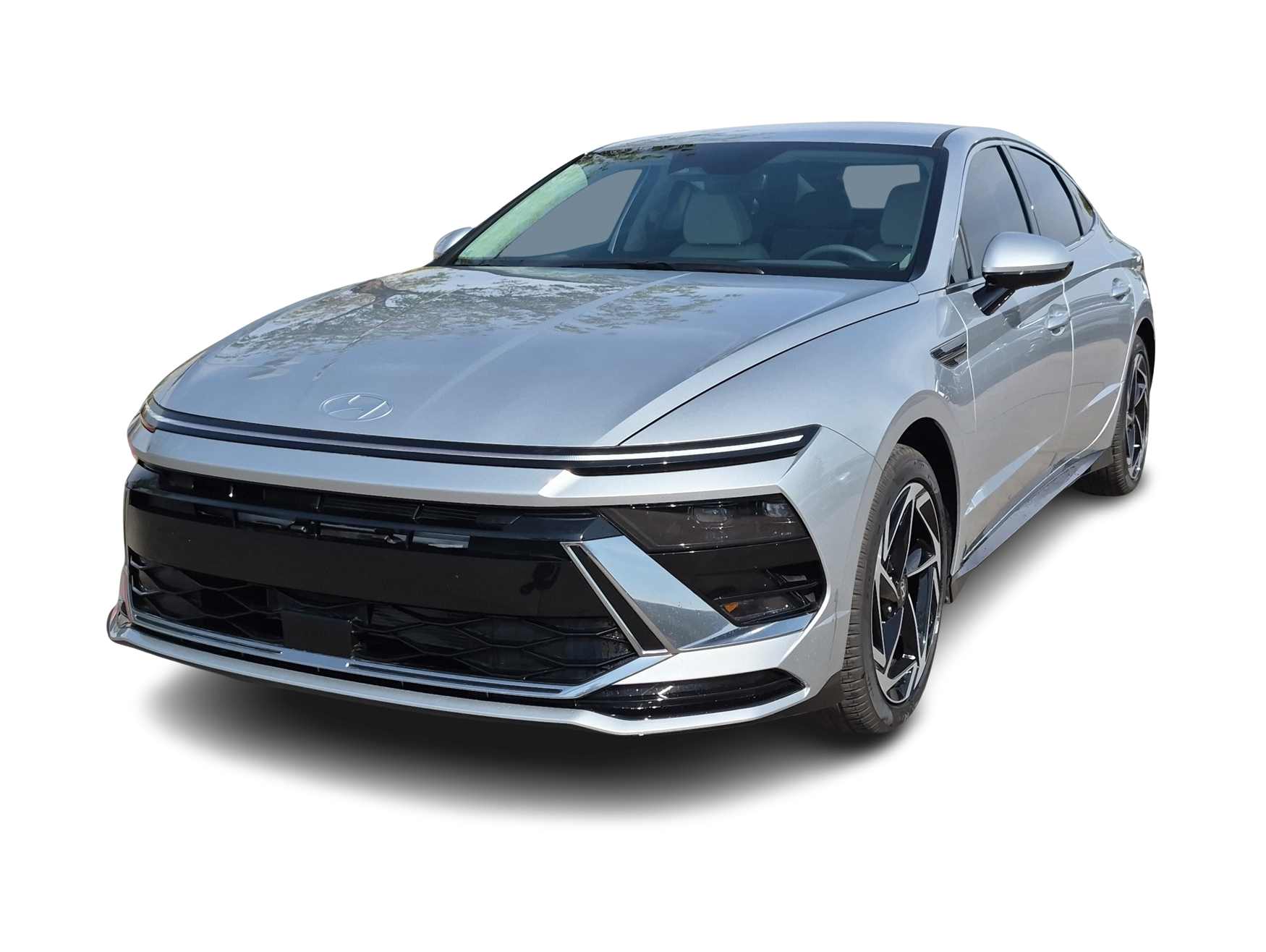 Thumbnail: 2026 Hyundai Sonata - 1