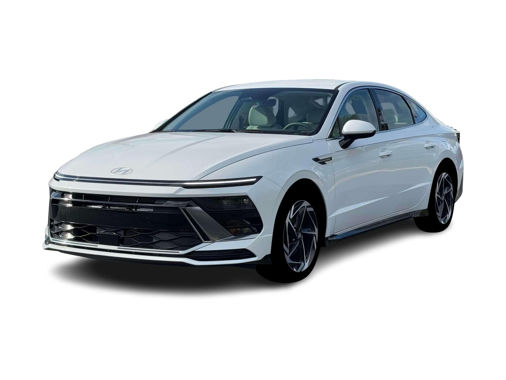 Thumbnail: 2026 Hyundai Sonata - 1