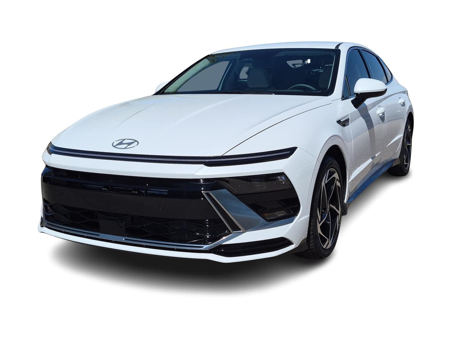 Thumbnail: 2026 Hyundai Sonata - 1
