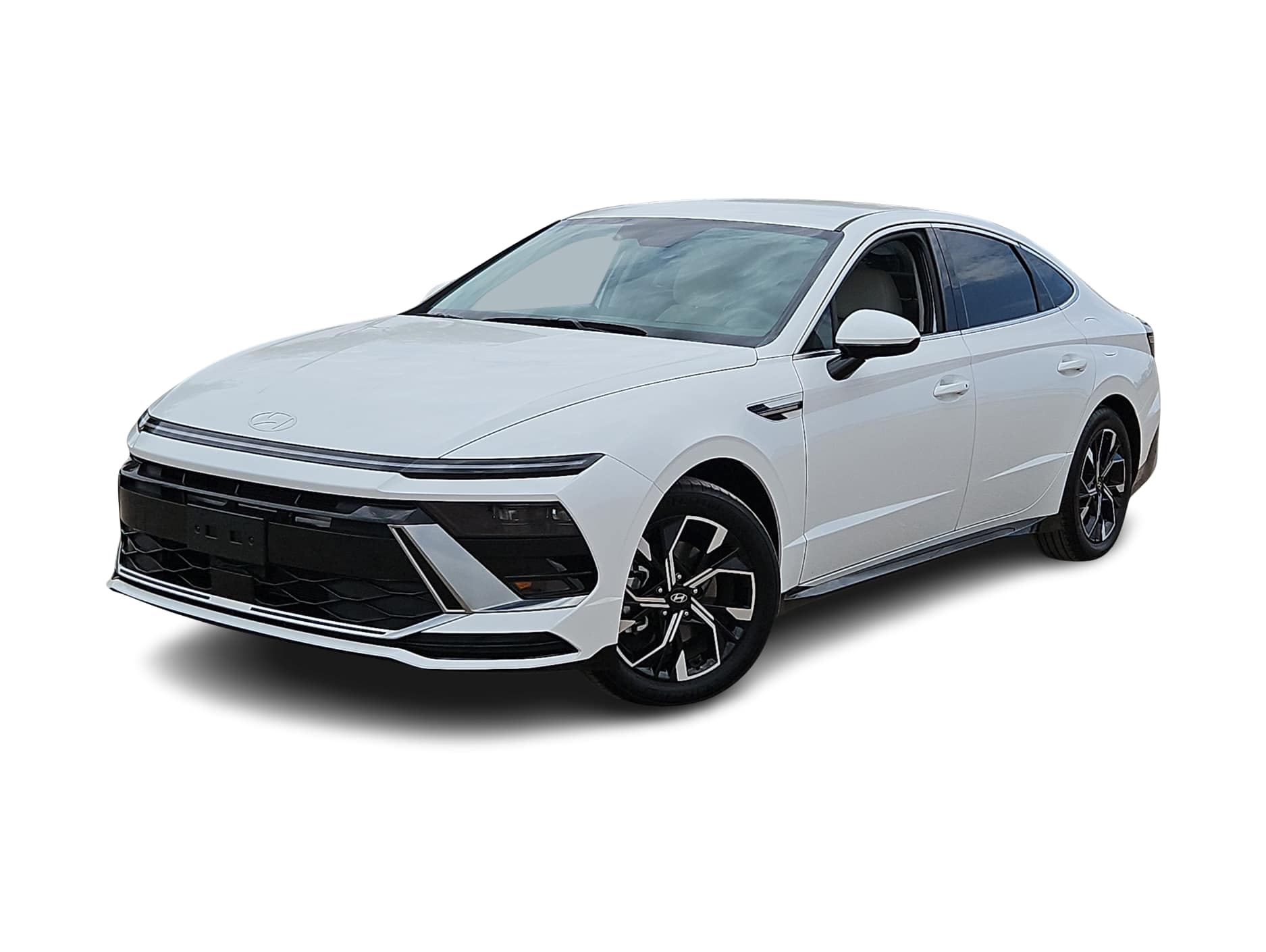 Thumbnail: 2024 Hyundai Sonata - 1