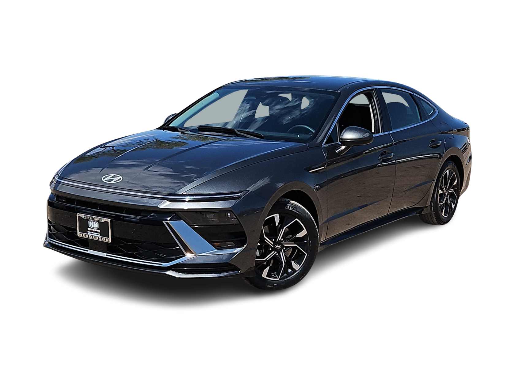 Thumbnail: 2025 Hyundai Sonata - 1