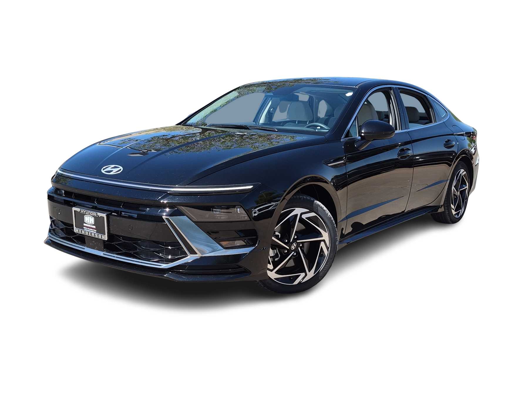 Thumbnail: 2026 Hyundai Sonata - 1
