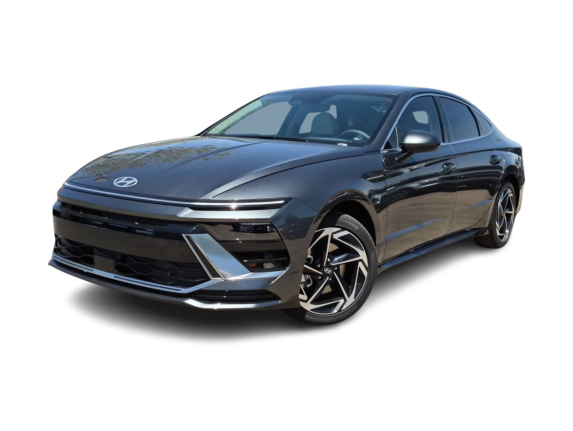Thumbnail: 2026 Hyundai Sonata - 1