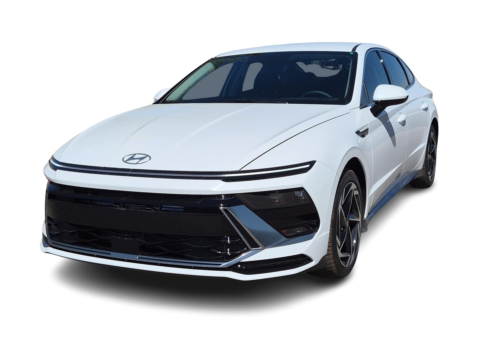Thumbnail: 2026 Hyundai Sonata - 1