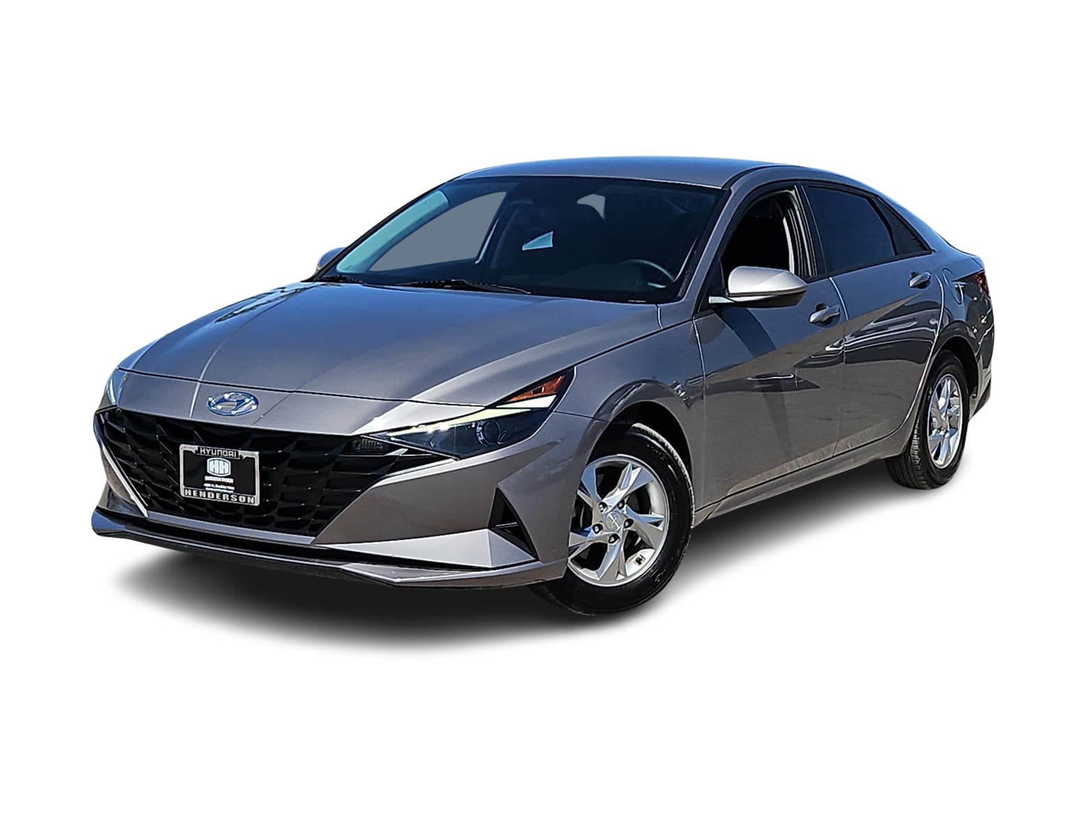 Thumbnail: 2023 Hyundai Elantra - 1