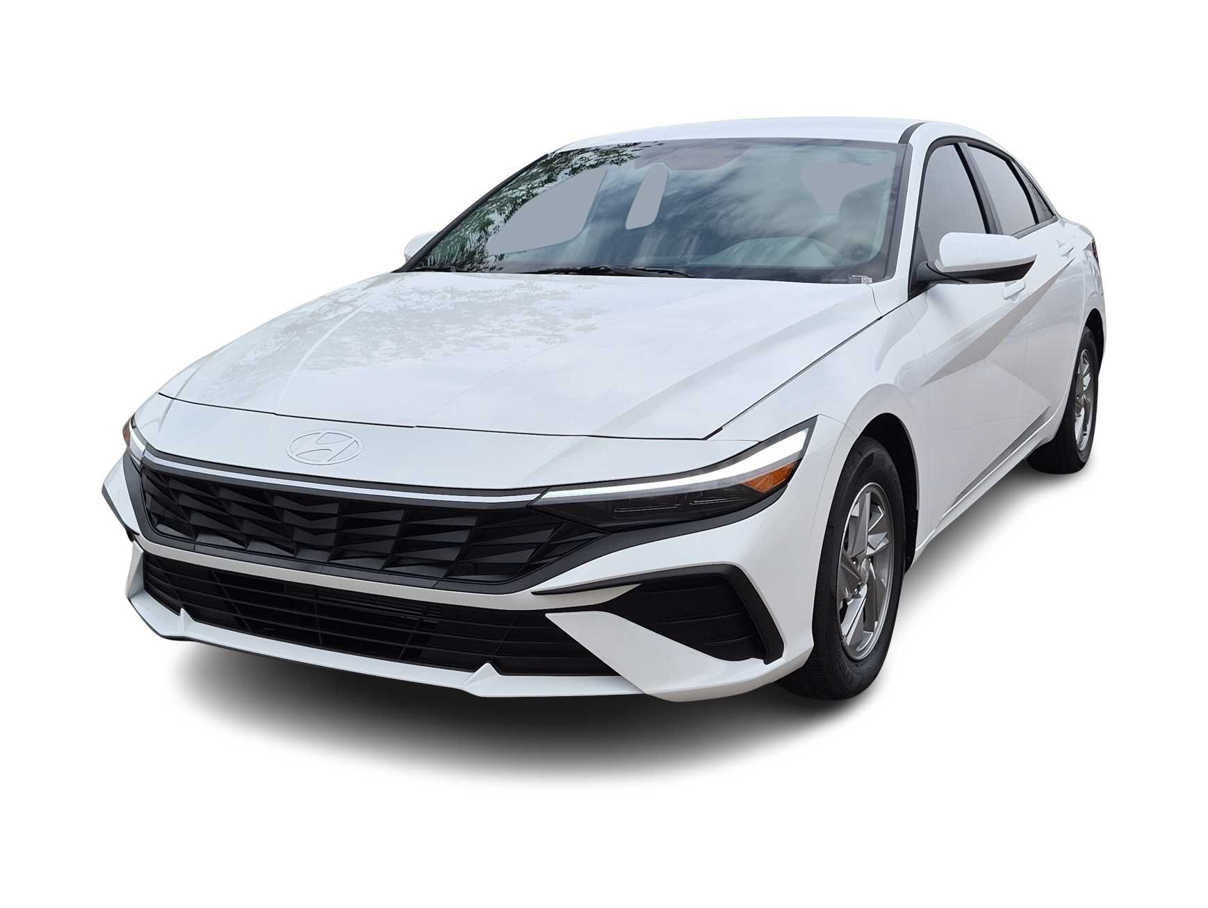 Thumbnail: 2026 Hyundai Elantra - 1