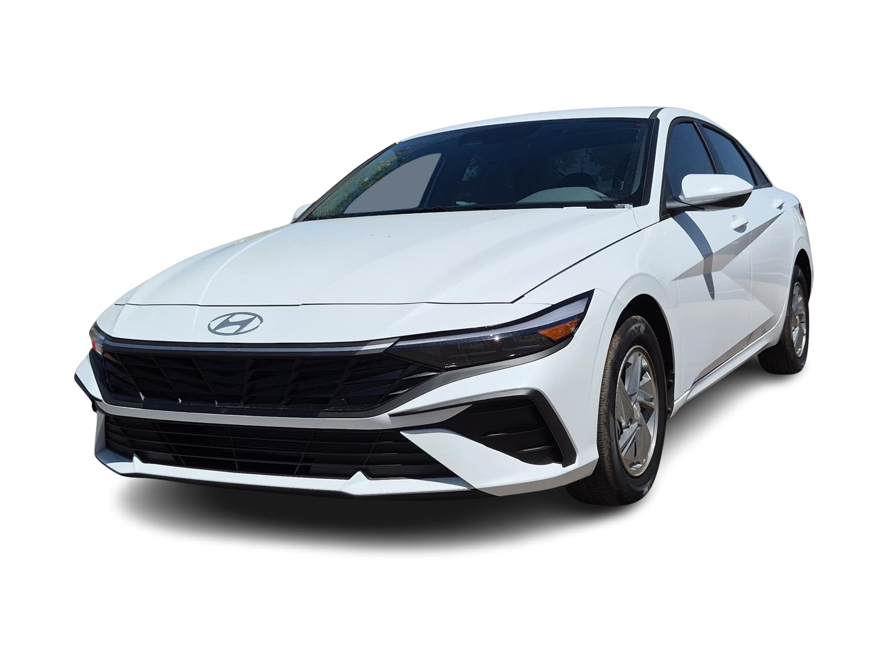 Thumbnail: 2026 Hyundai Elantra - 1