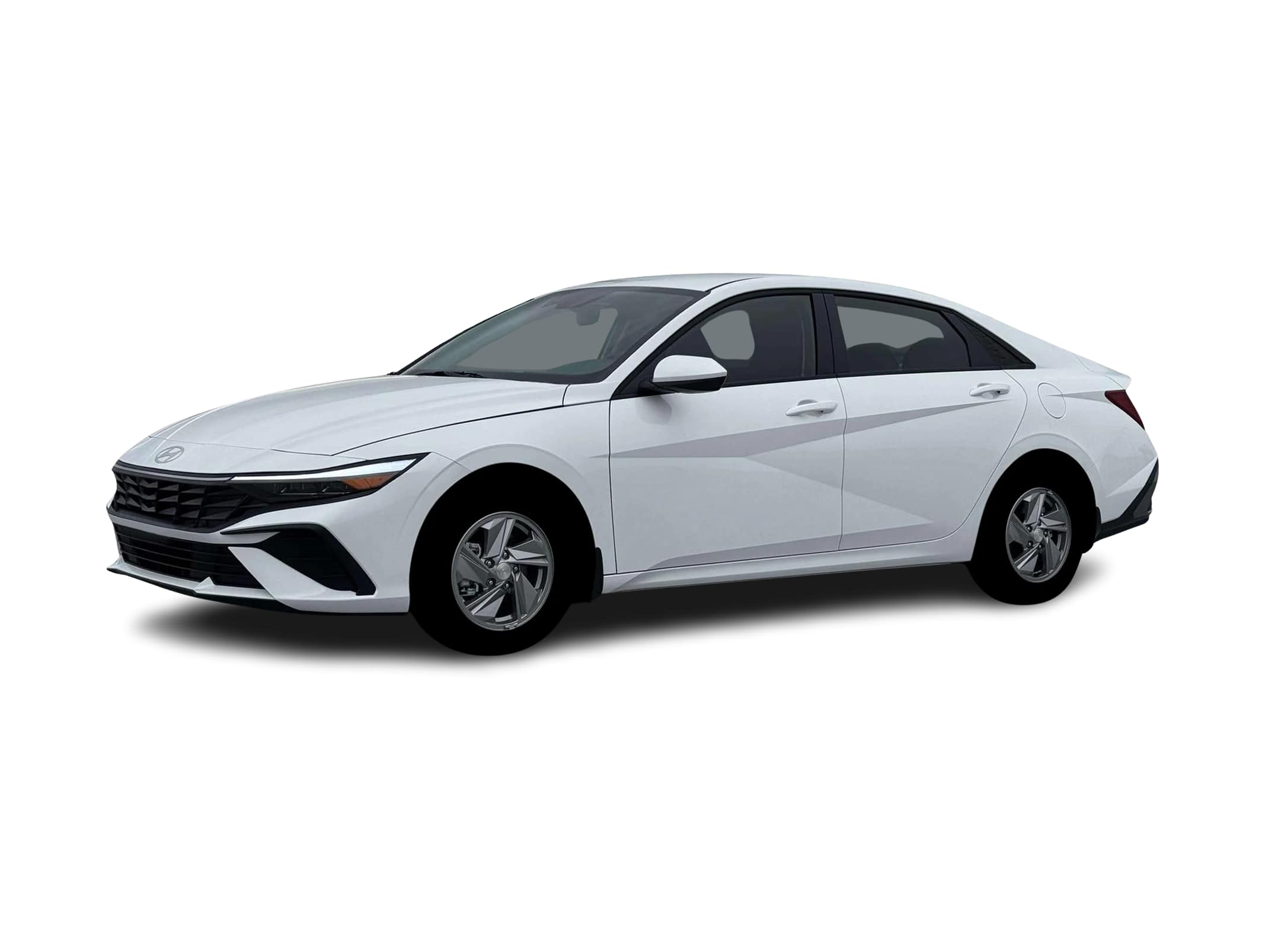 Thumbnail: 2026 Hyundai Elantra - 1
