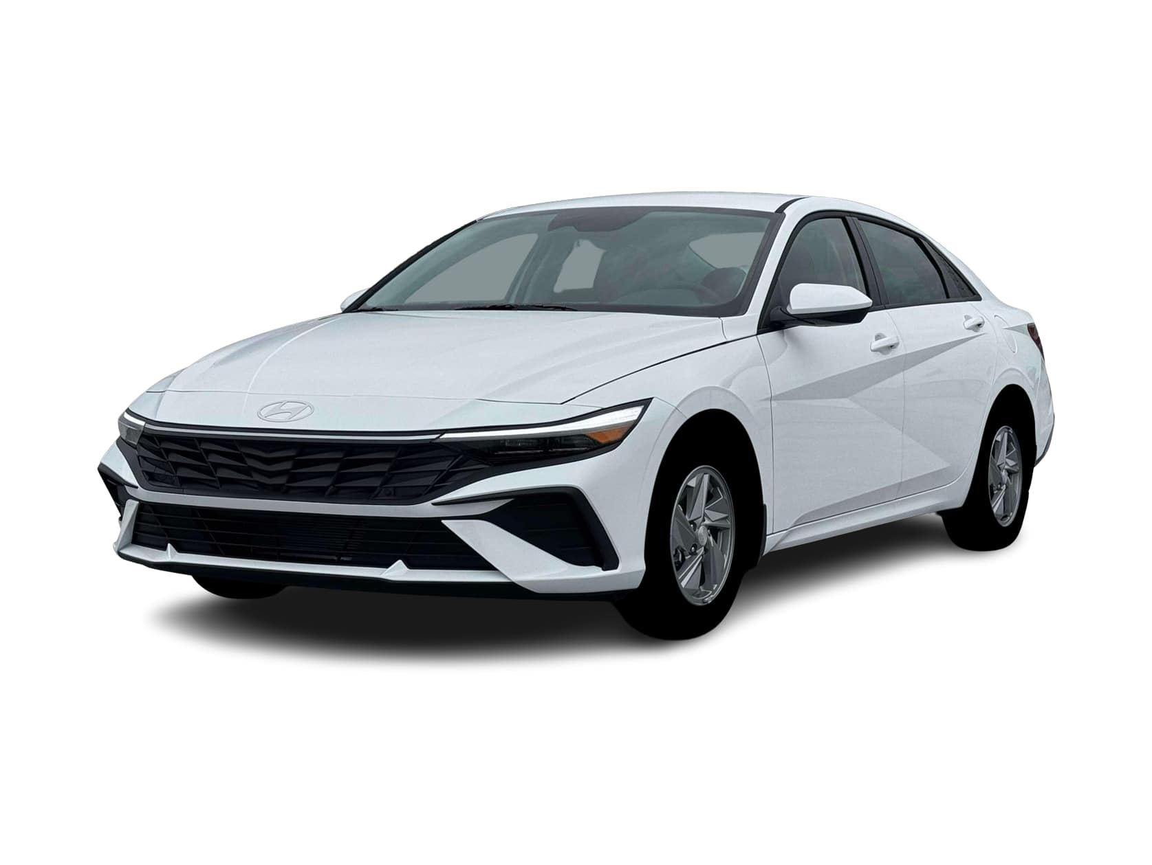 Thumbnail: 2026 Hyundai Elantra - 1
