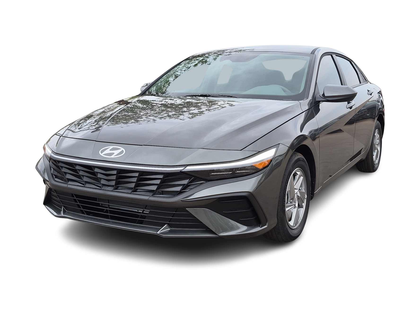 Thumbnail: 2026 Hyundai Elantra - 1