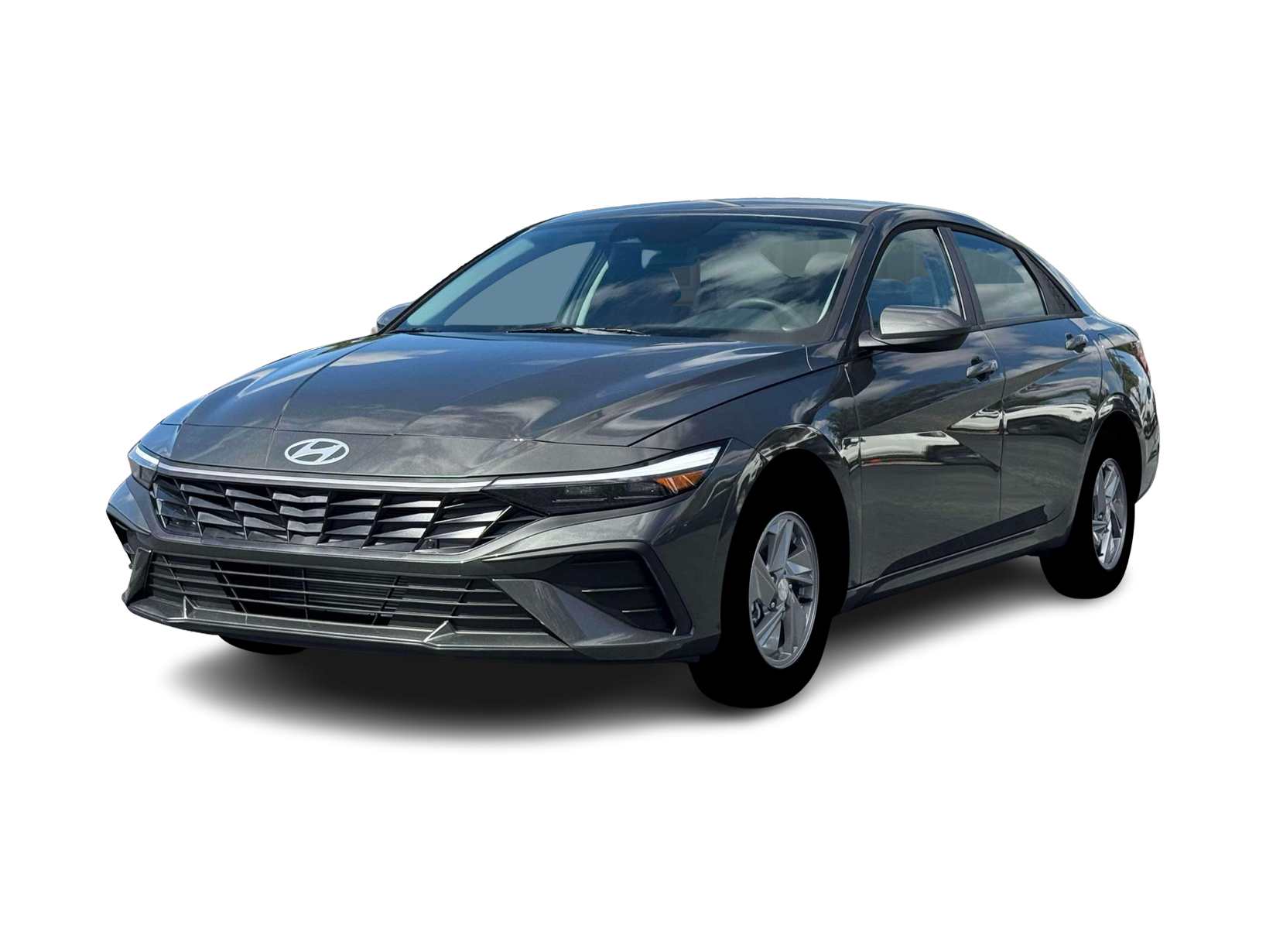 Thumbnail: 2026 Hyundai Elantra - 1