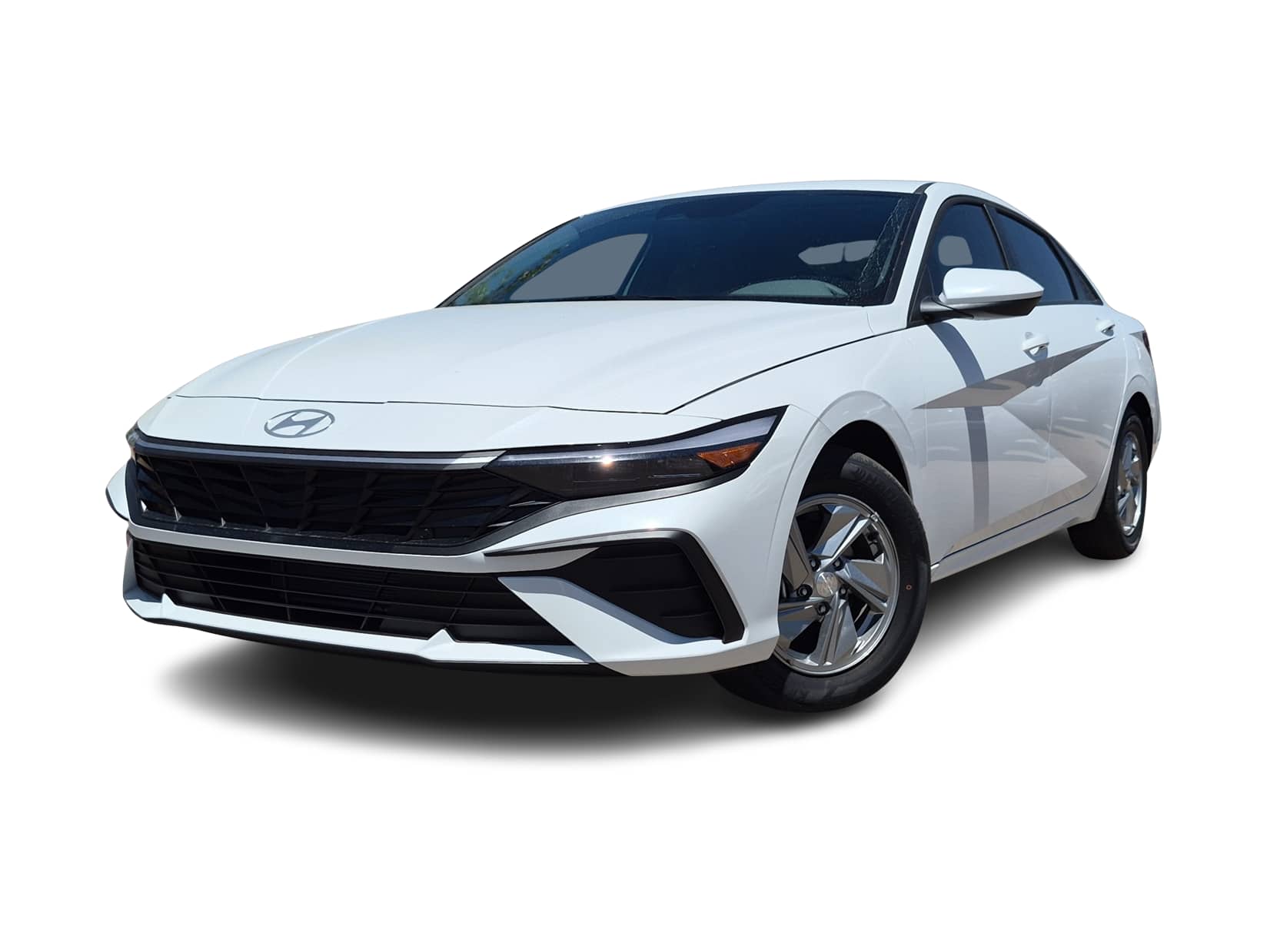 Thumbnail: 2026 Hyundai Elantra - 1