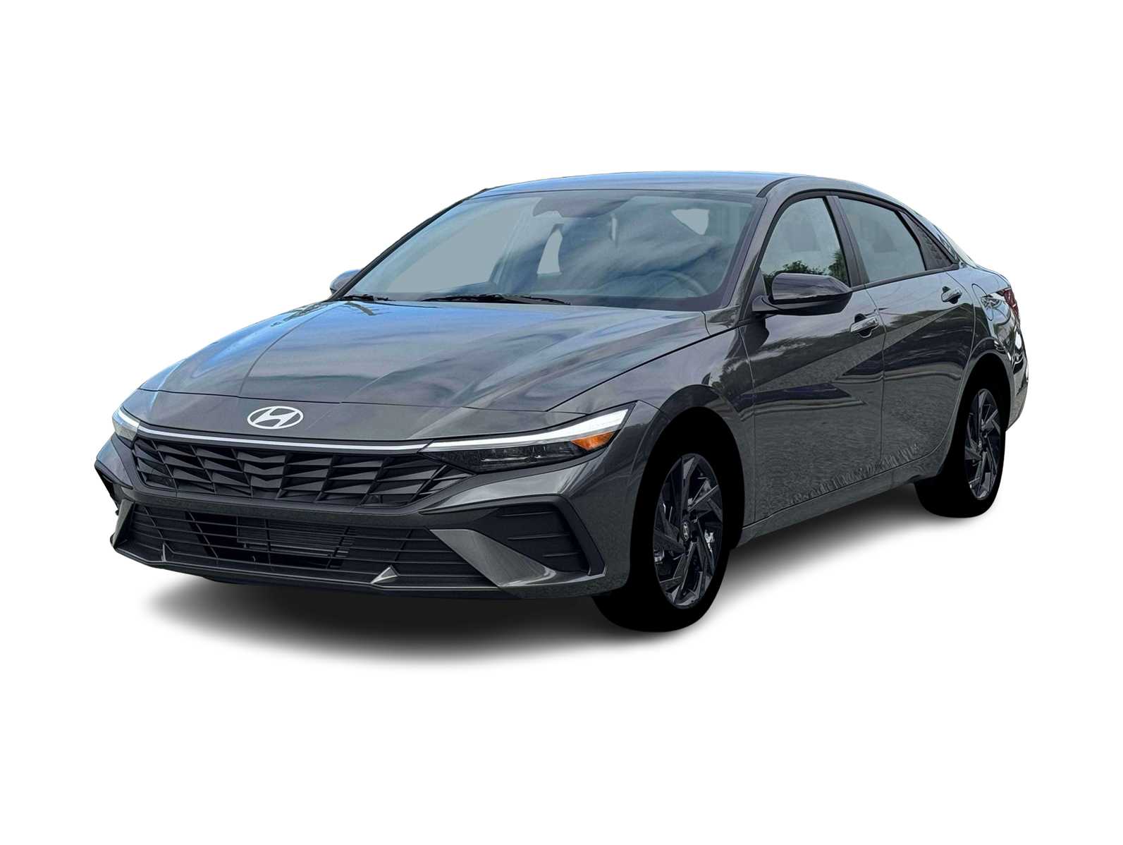 Thumbnail: 2026 Hyundai Elantra - 1