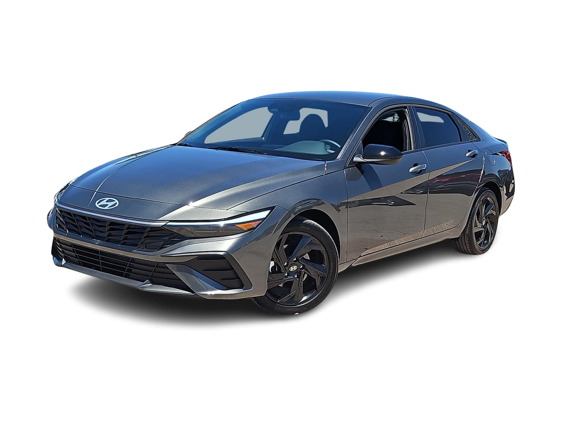 Thumbnail: 2026 Hyundai Elantra - 1