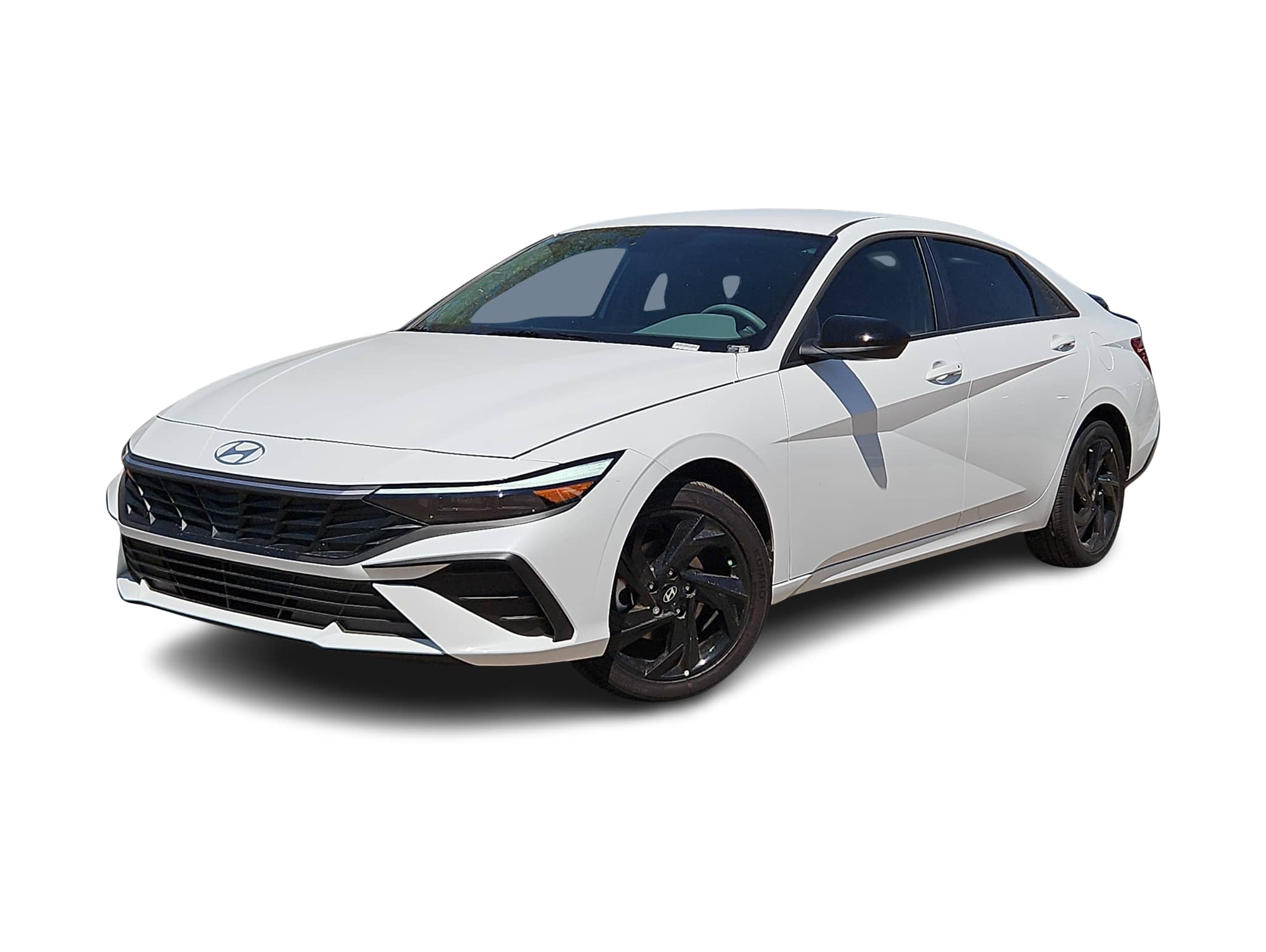Thumbnail: 2026 Hyundai Elantra - 1