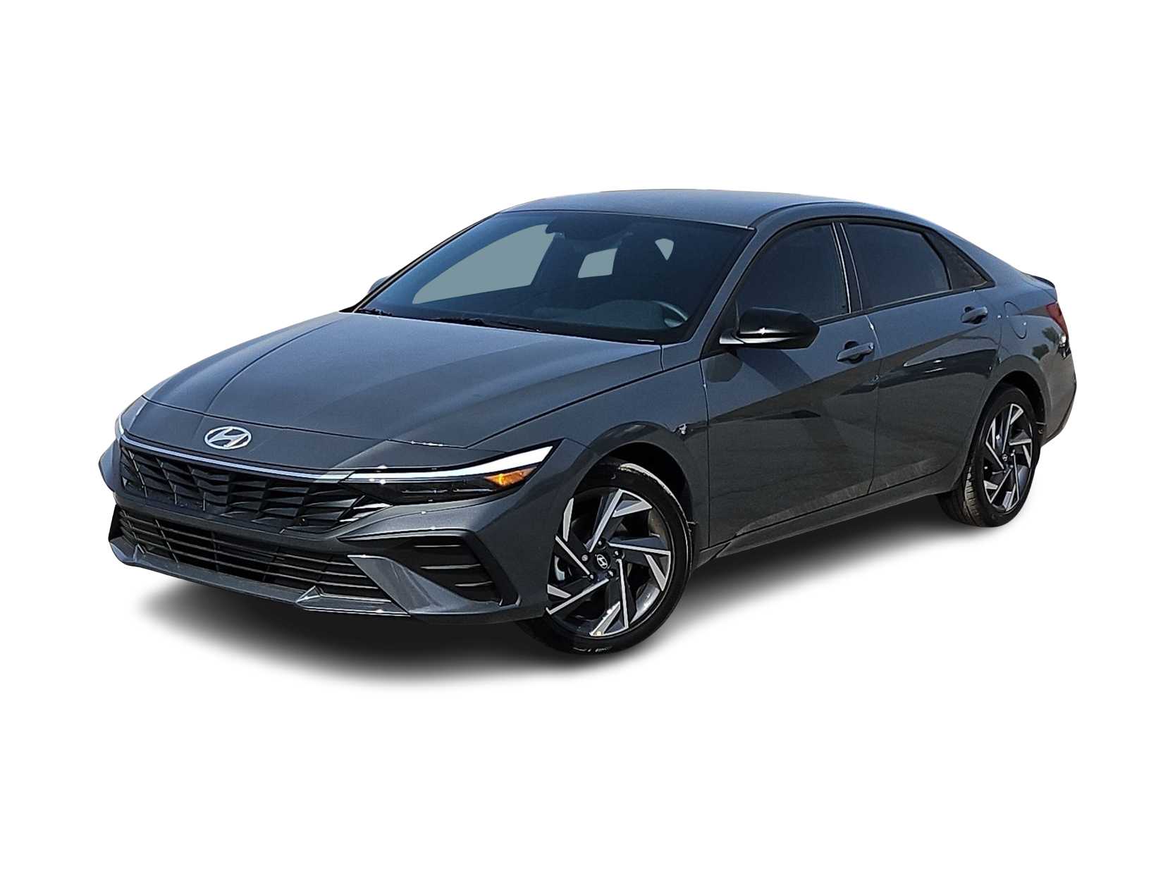 Thumbnail: 2025 Hyundai Elantra - 1