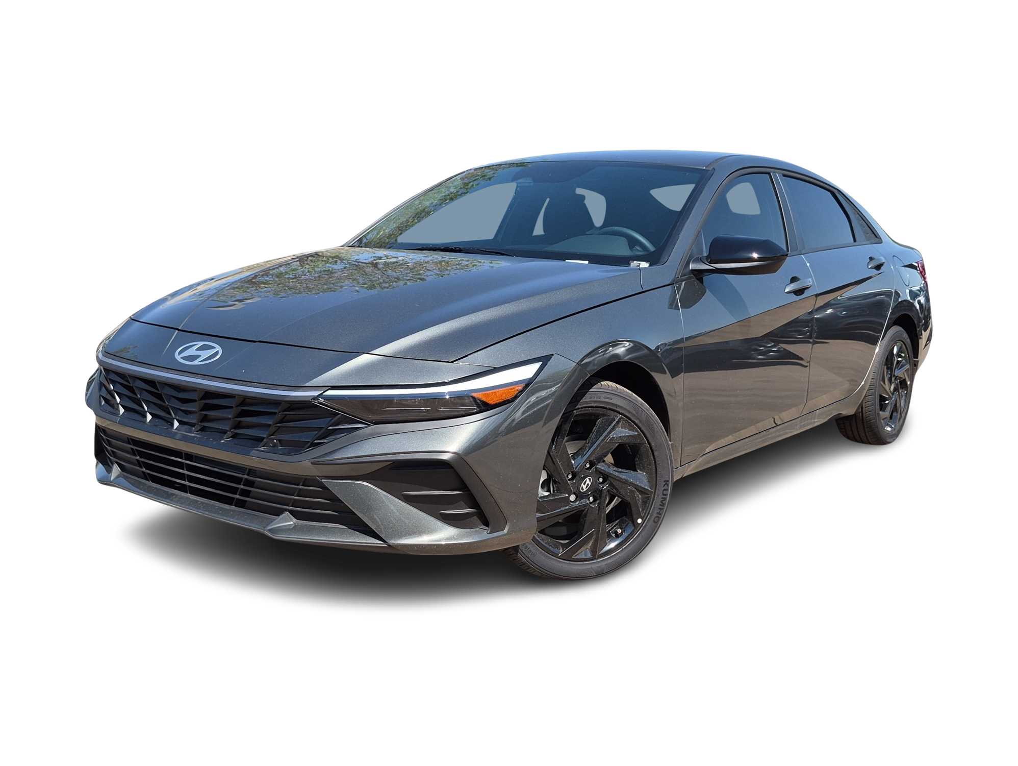 Thumbnail: 2026 Hyundai Elantra - 1
