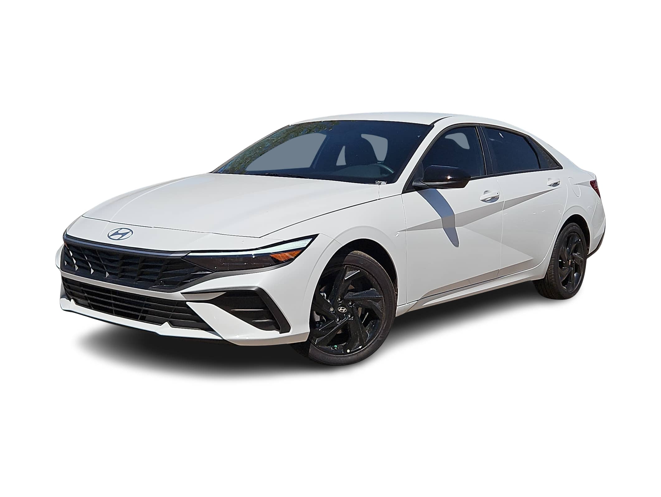 Thumbnail: 2026 Hyundai Elantra - 1