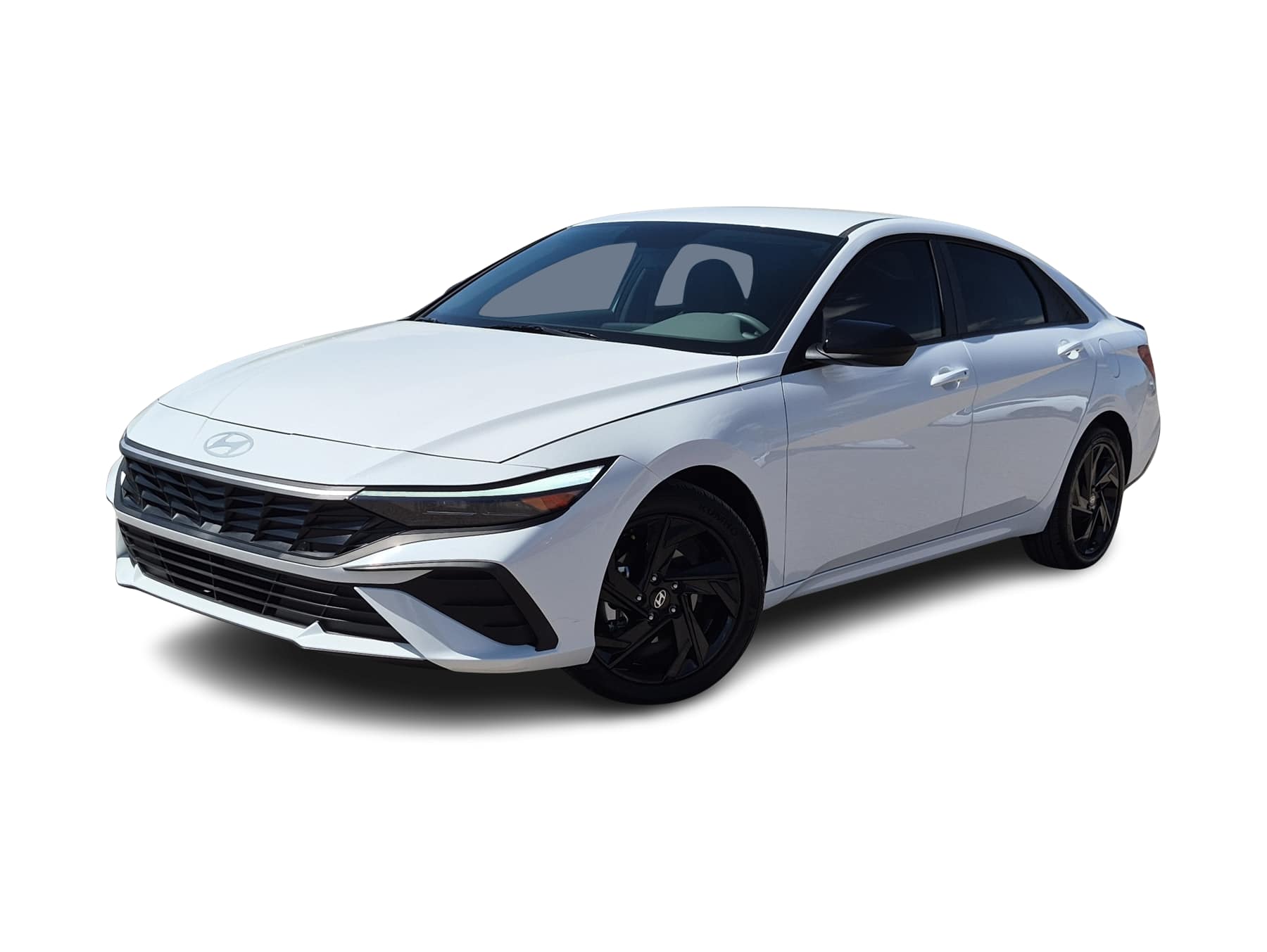 Thumbnail: 2026 Hyundai Elantra - 1