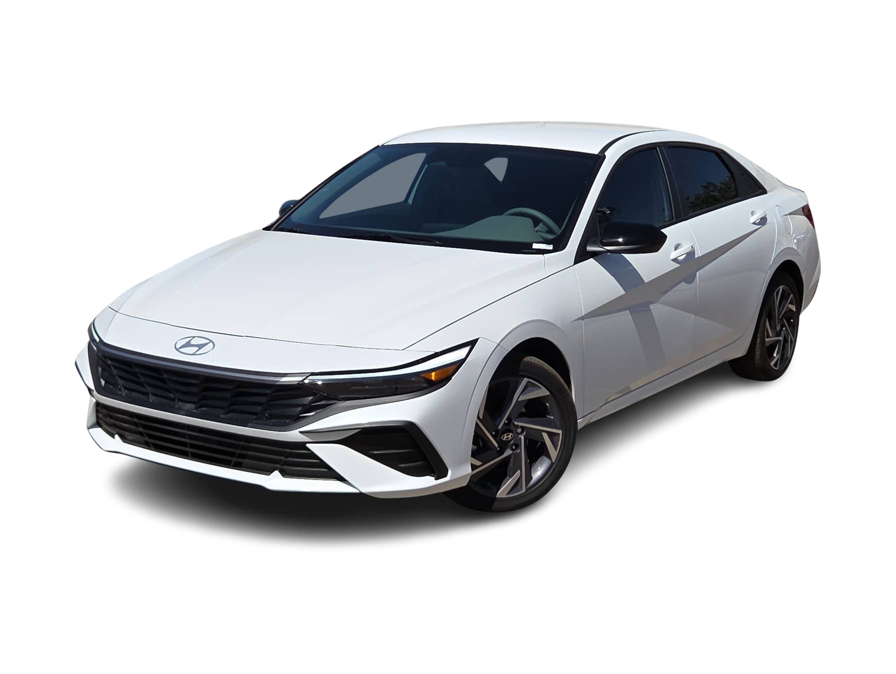 Thumbnail: 2025 Hyundai Elantra - 1
