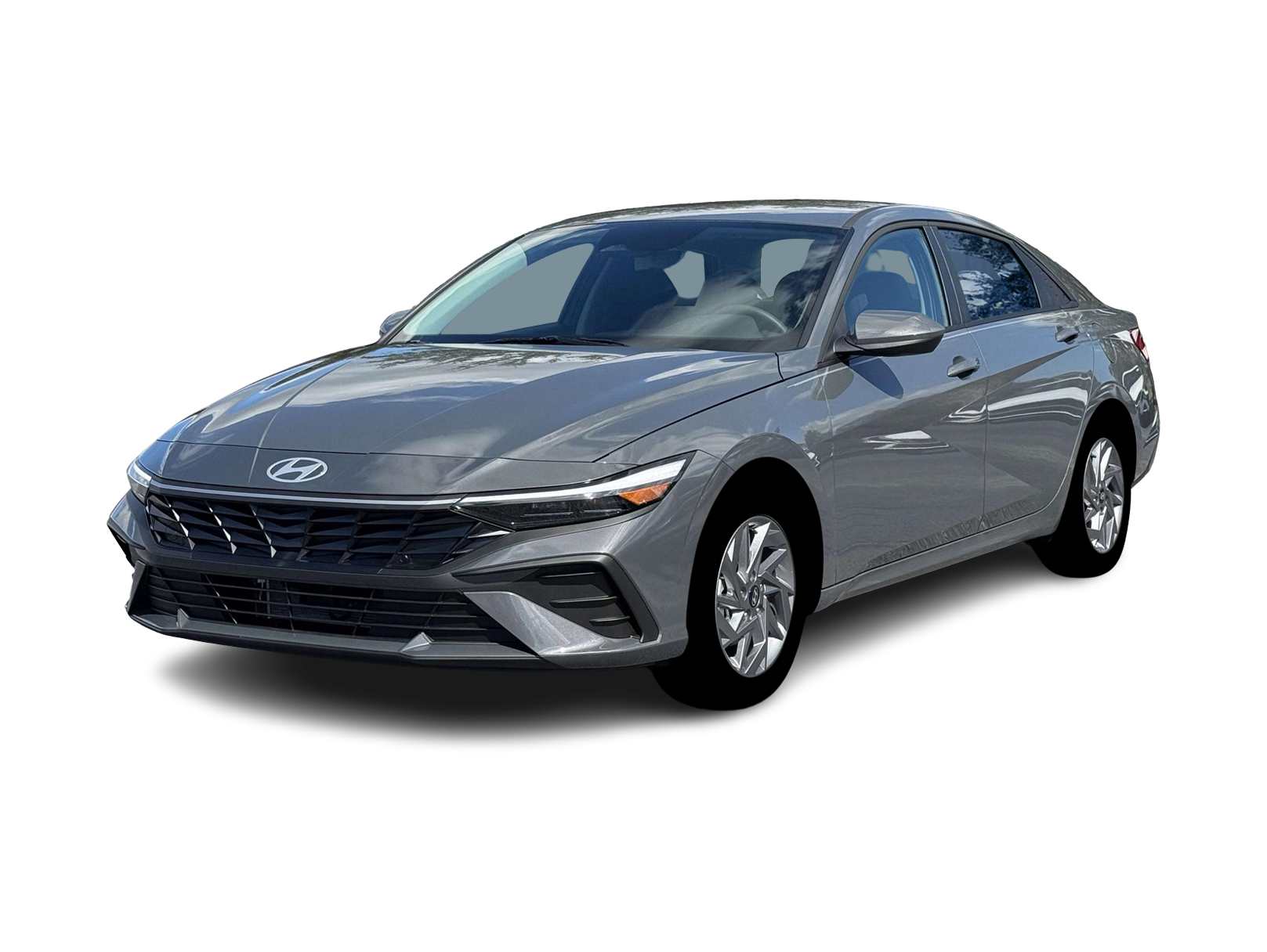 Thumbnail: 2026 Hyundai Elantra - 1