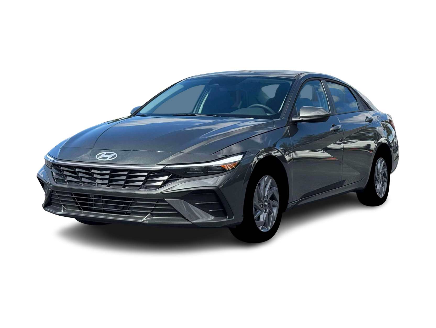 Thumbnail: 2026 Hyundai Elantra - 1