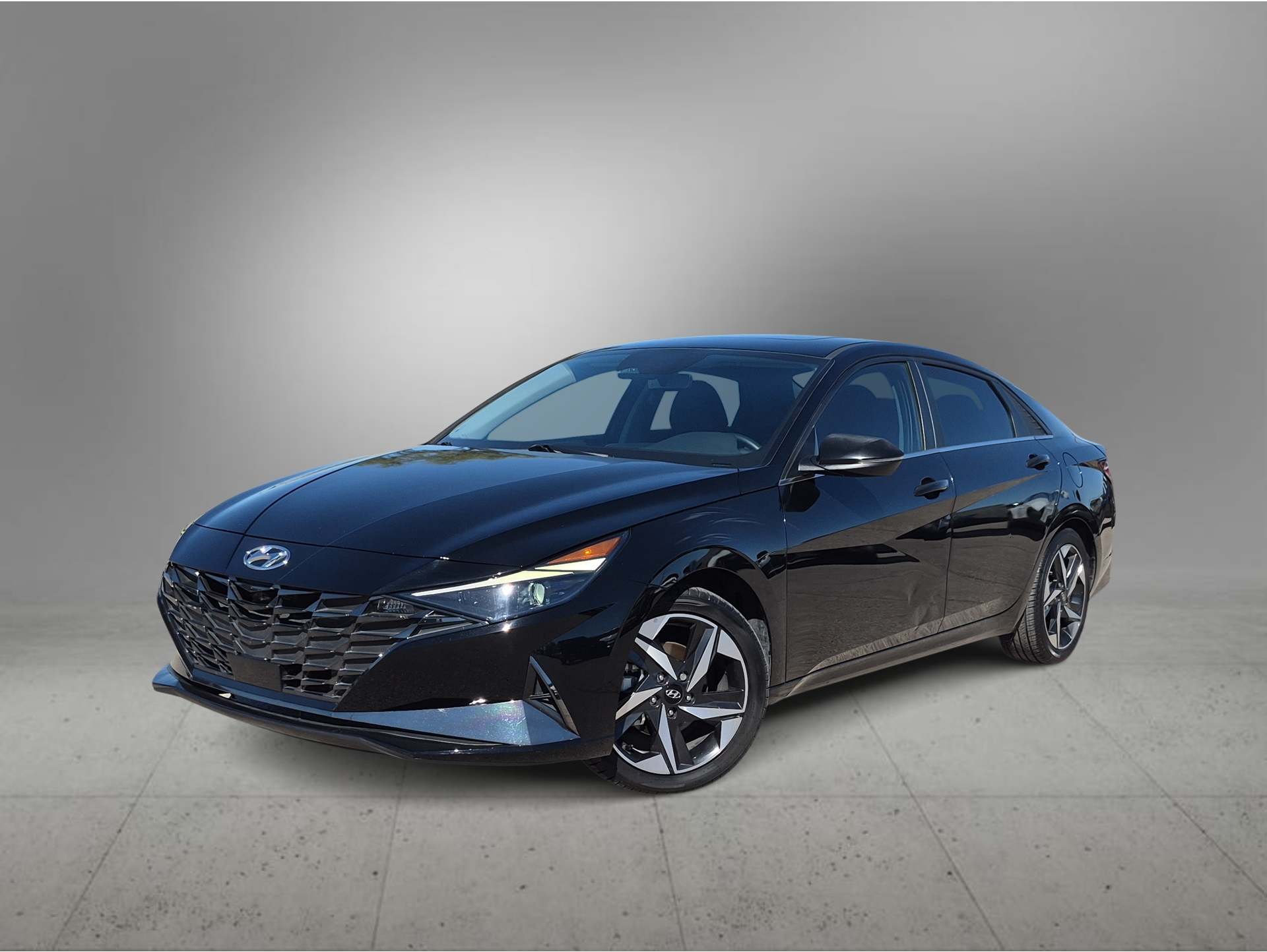 2022 Hyundai Elantra