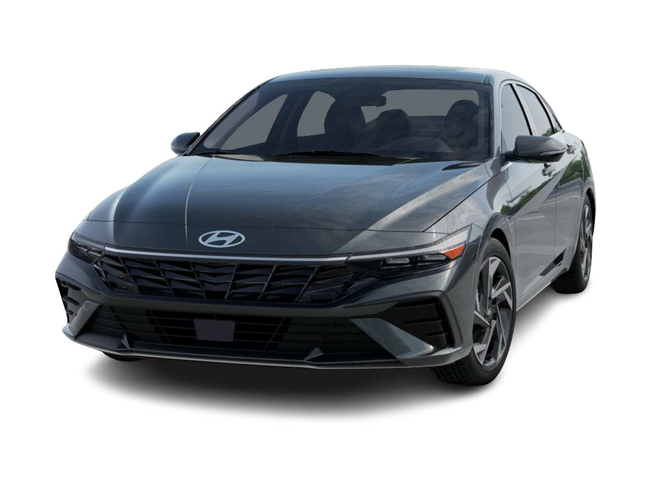 Thumbnail: 2026 Hyundai Elantra - 1