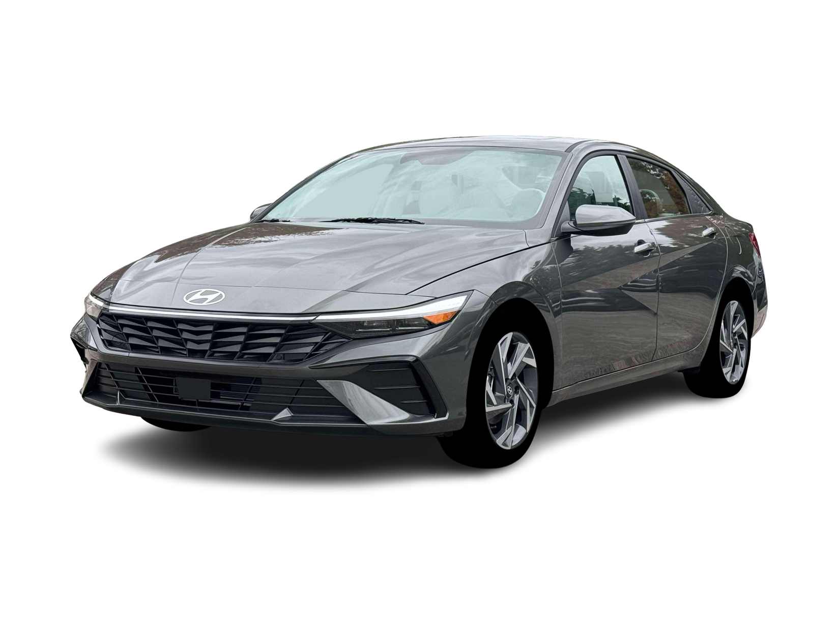 Thumbnail: 2026 Hyundai Elantra - 1