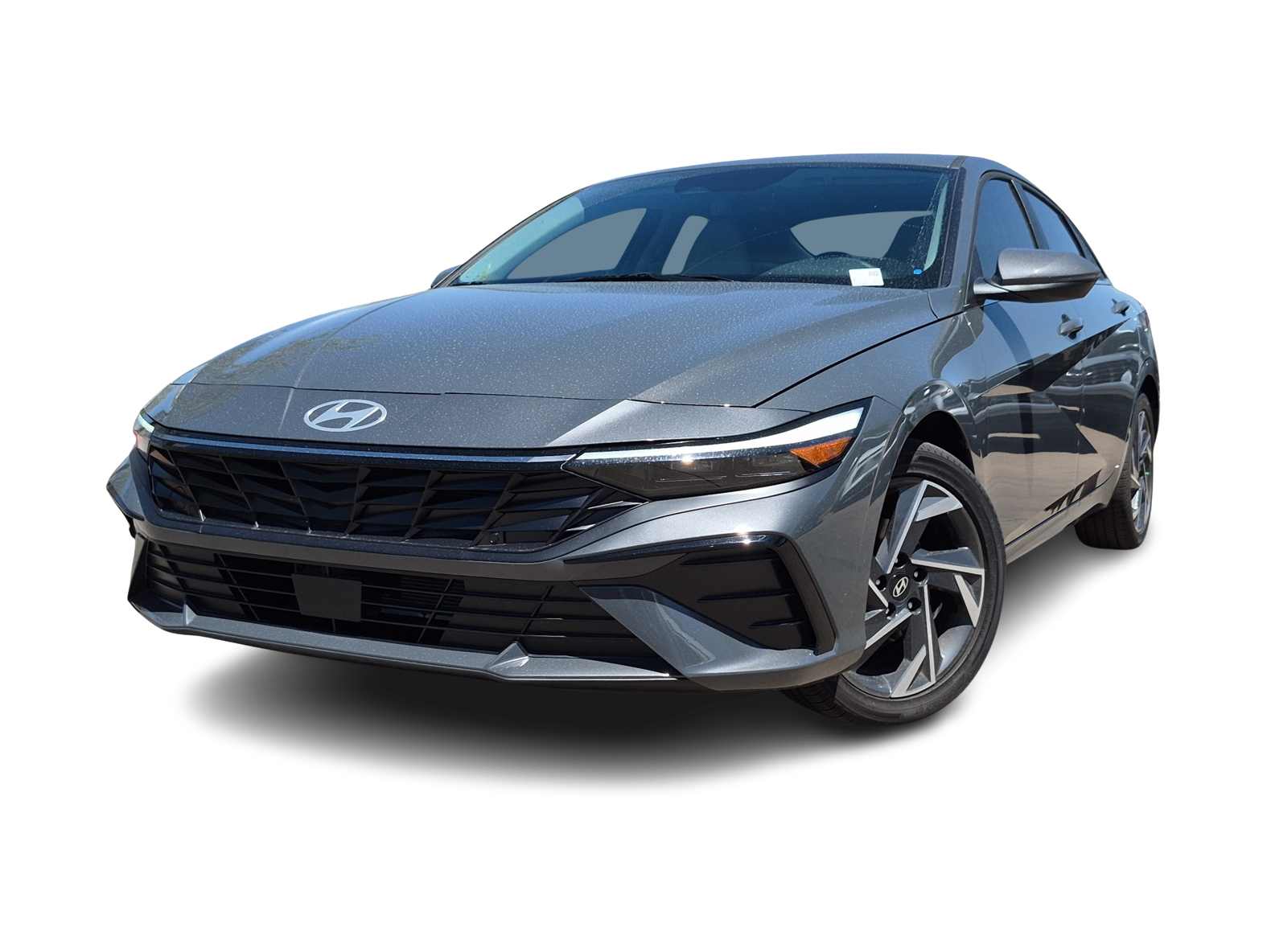 Thumbnail: 2026 Hyundai Elantra - 1