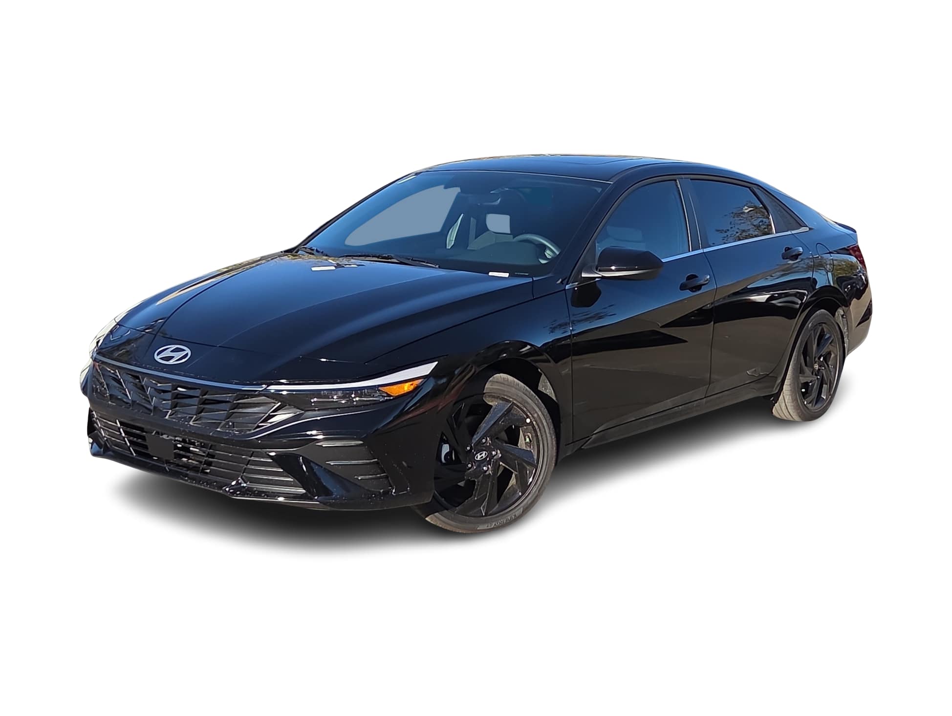 Thumbnail: 2026 Hyundai Elantra - 1